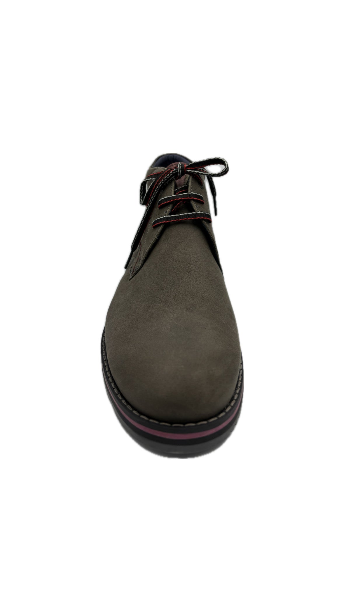 Scarpa stringata Fluchos