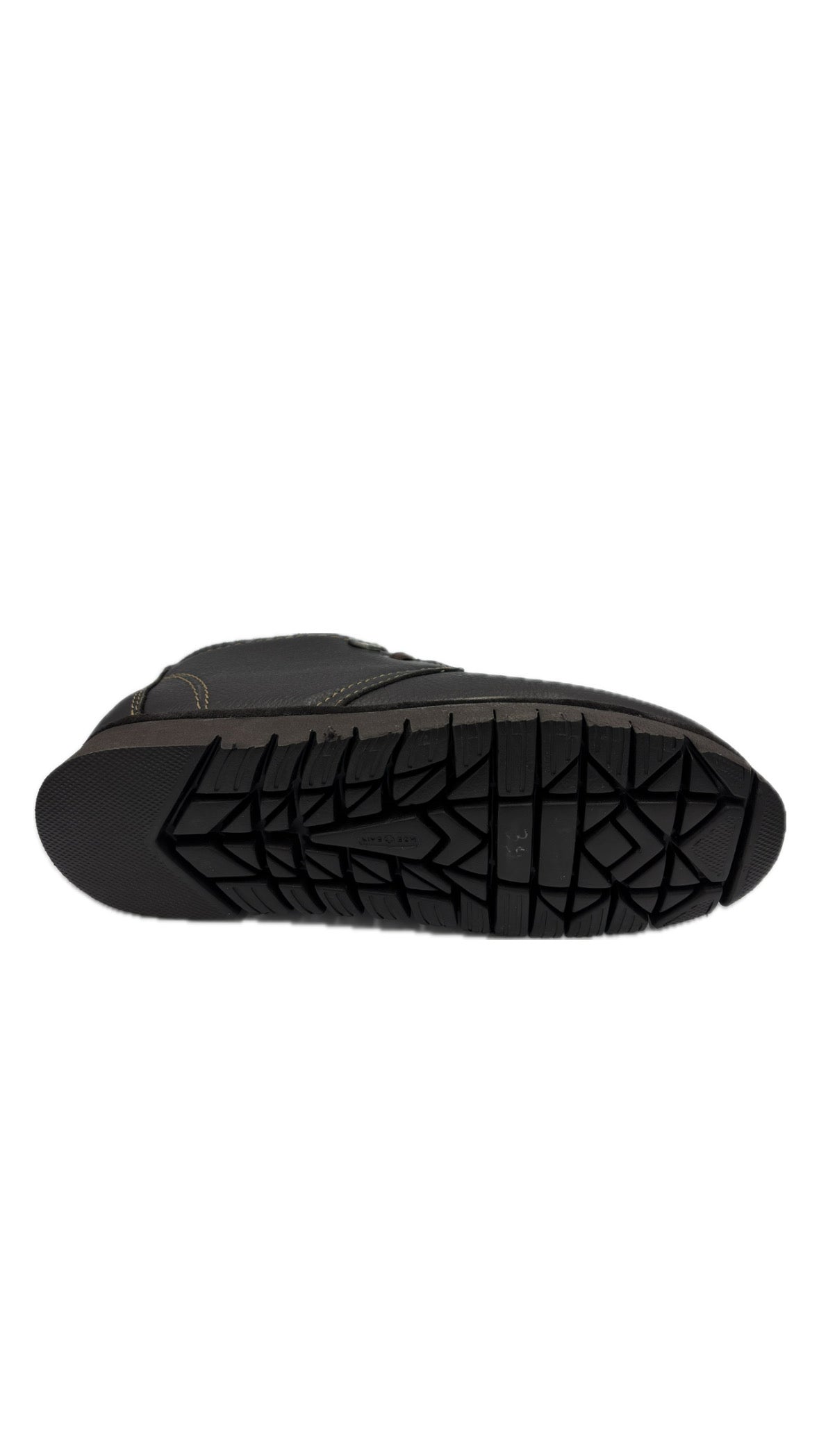 Scarpa stringata Flex