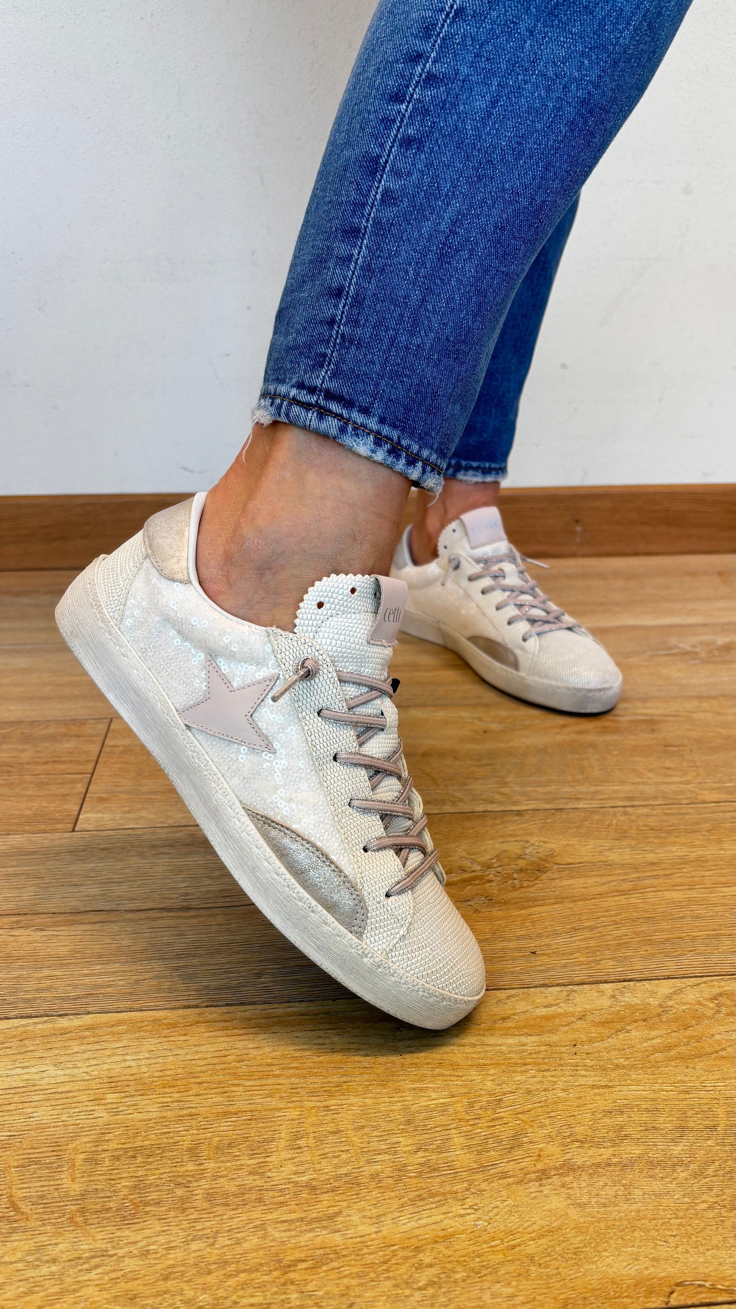 Cetti Galo Palleggts | 1027
