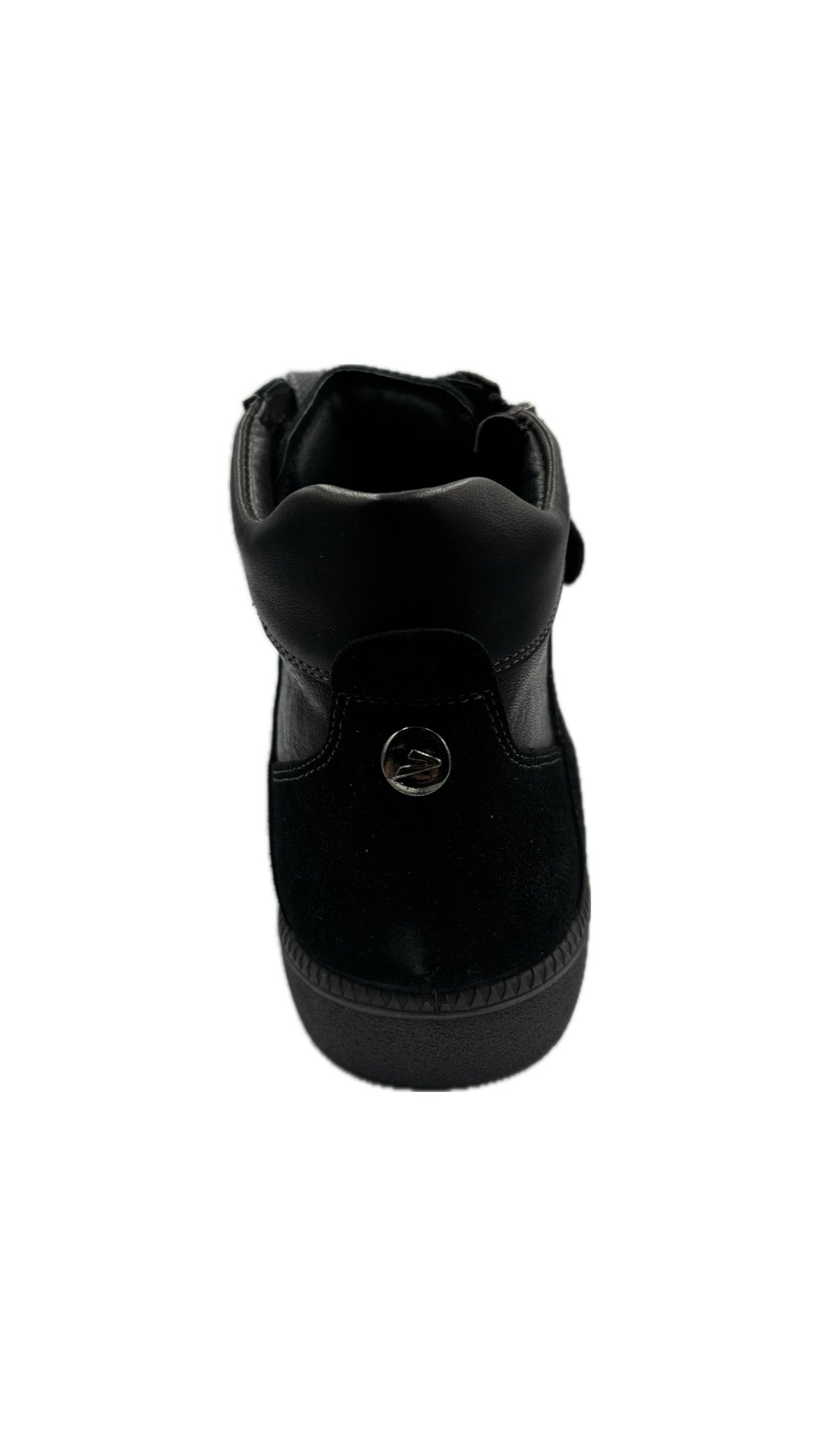 Scarpa stringata Igi&co