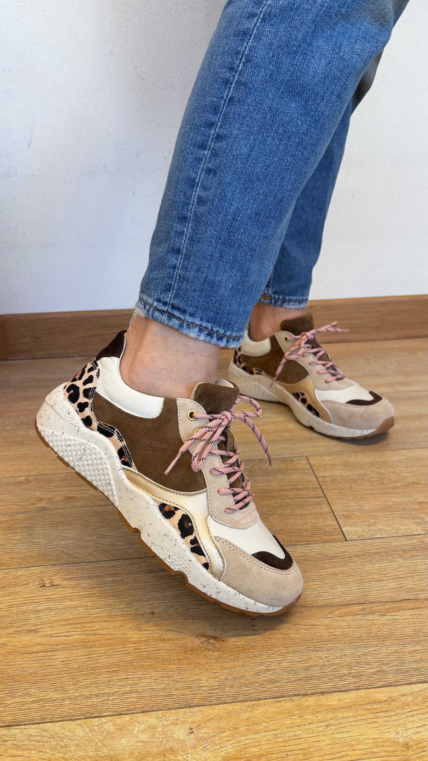 LATIKA multi nauge | 1016