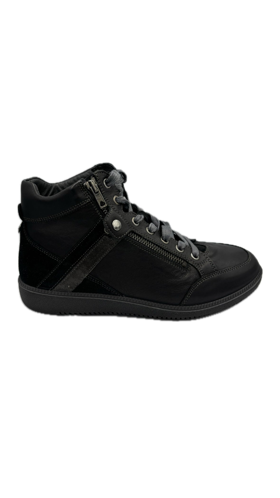 Scarpa stringata Igi&co