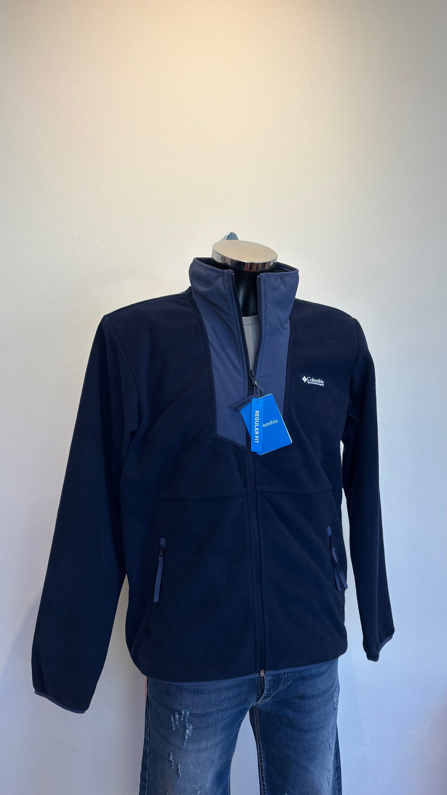 Pile Columbia | uomo