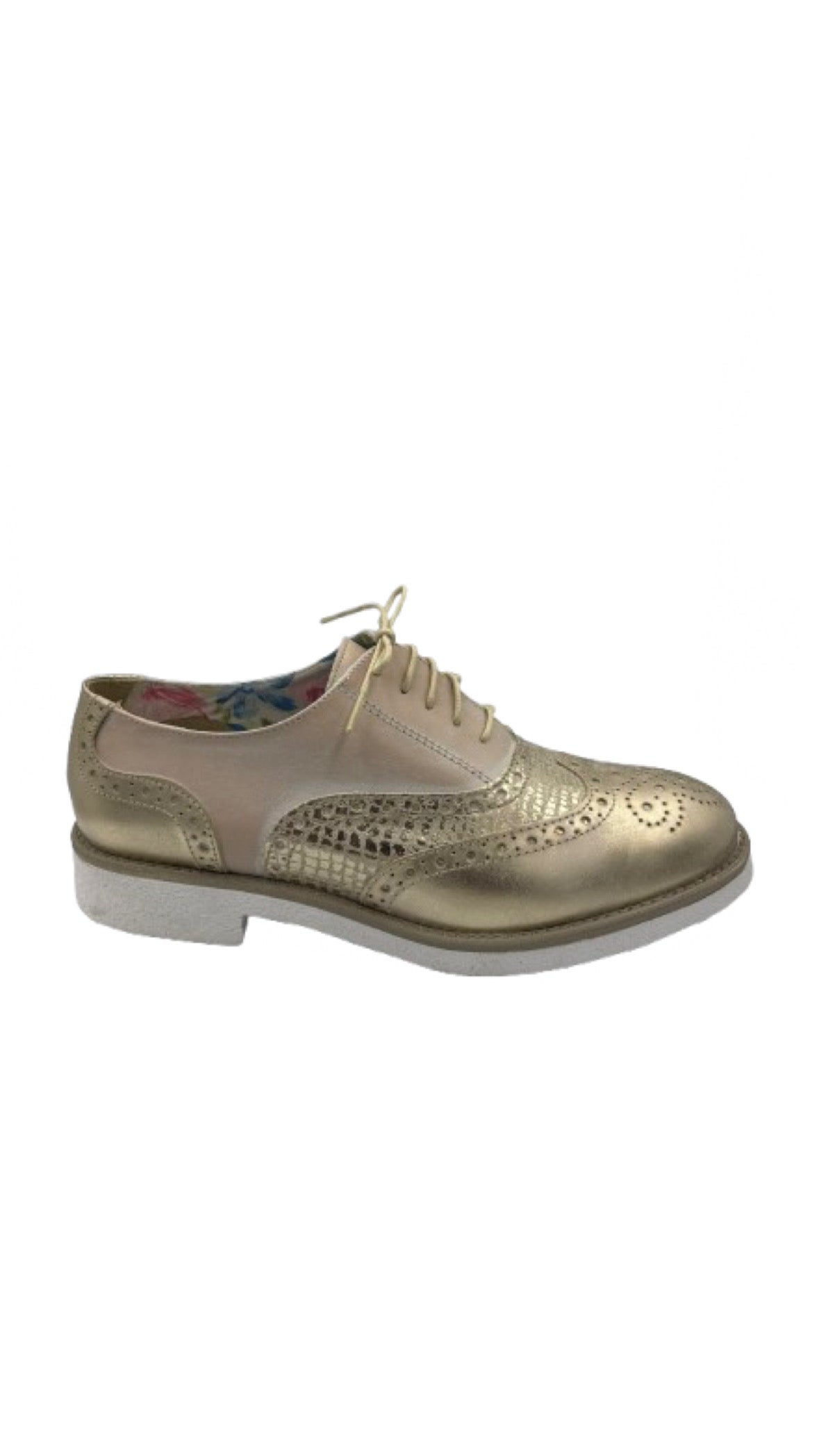 Scarpa Pregunta