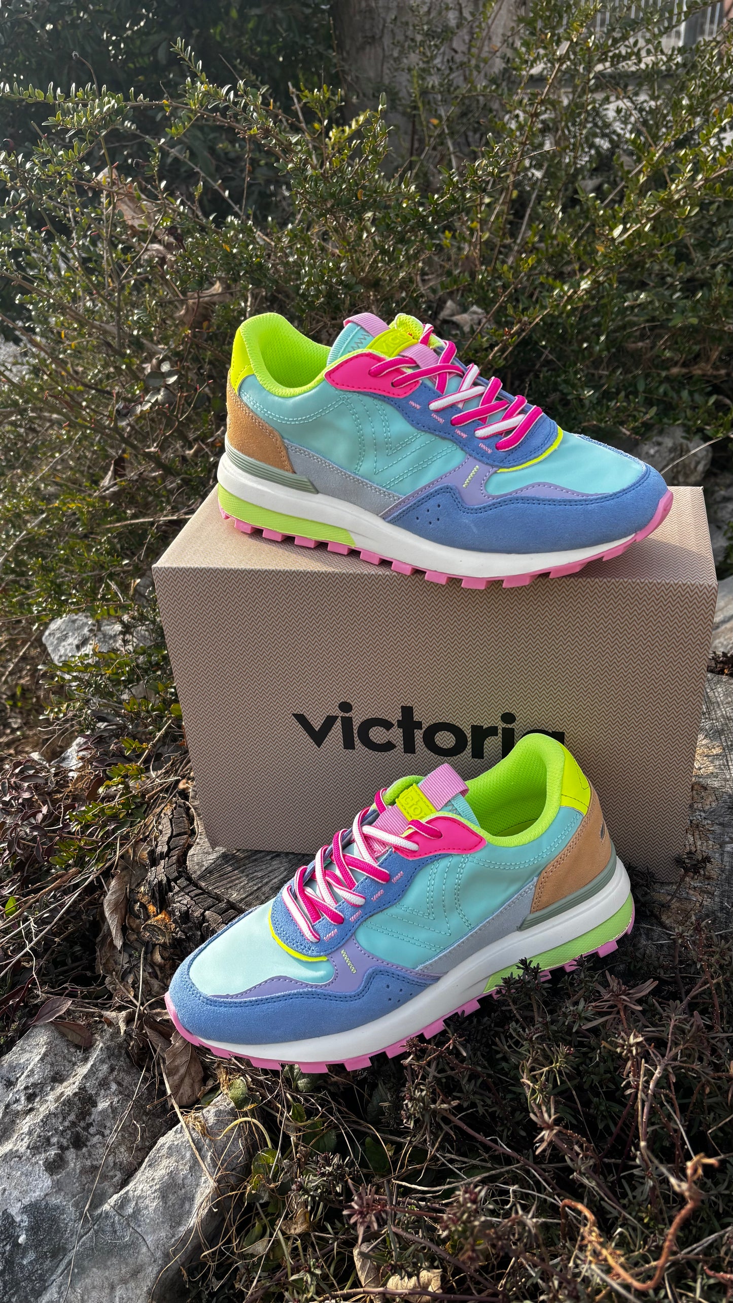 Victoria multi | 1014