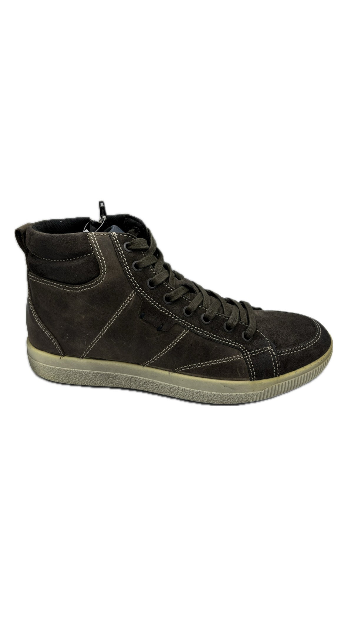 Scarpa stringata iMac