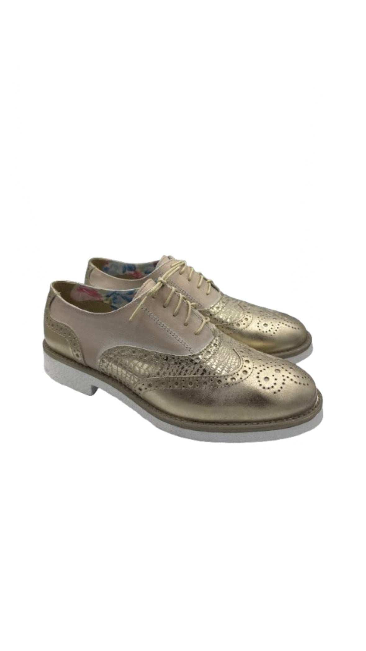 Scarpa Pregunta