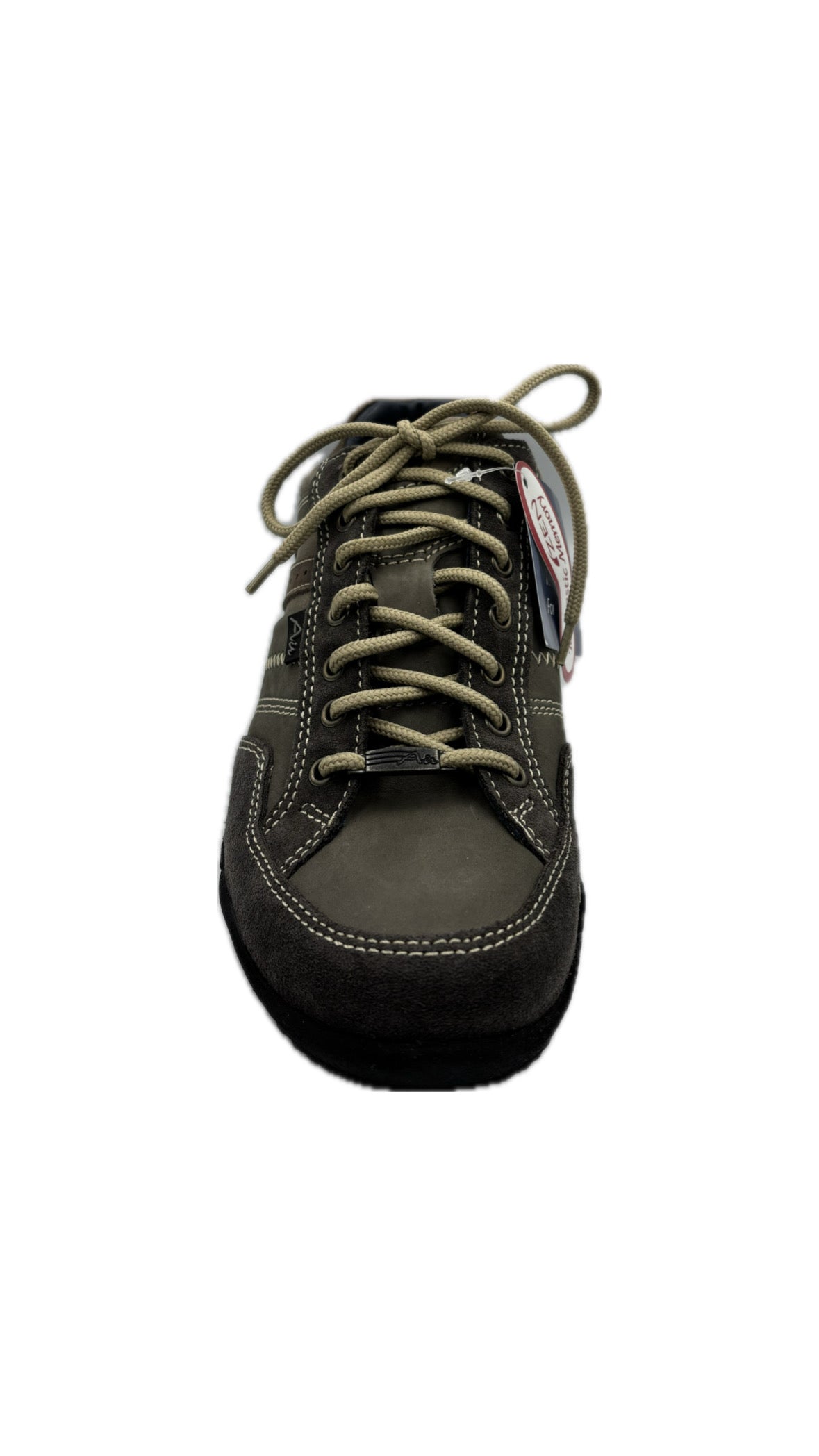 Scarpa stringata Zen
