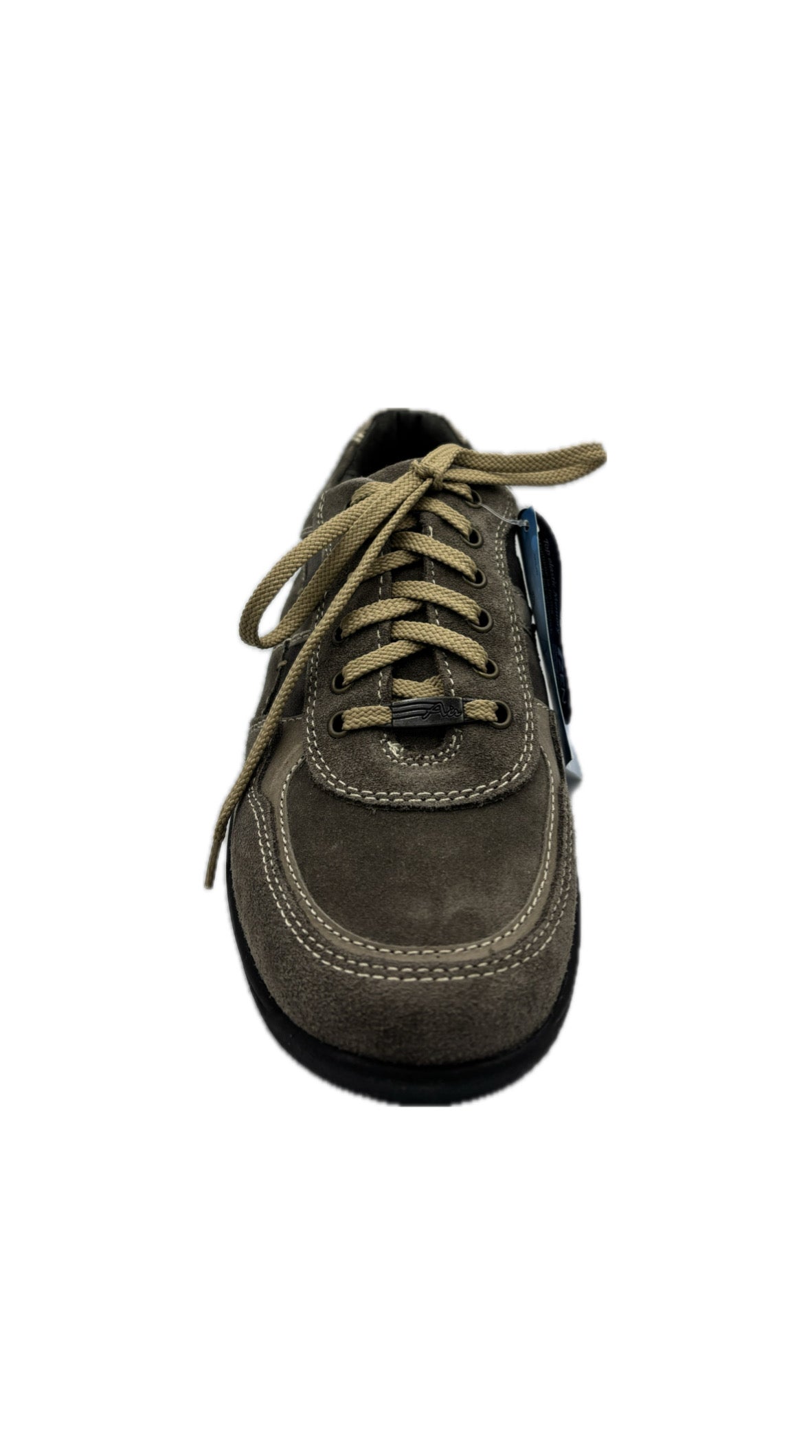 Scarpa stringata Zen