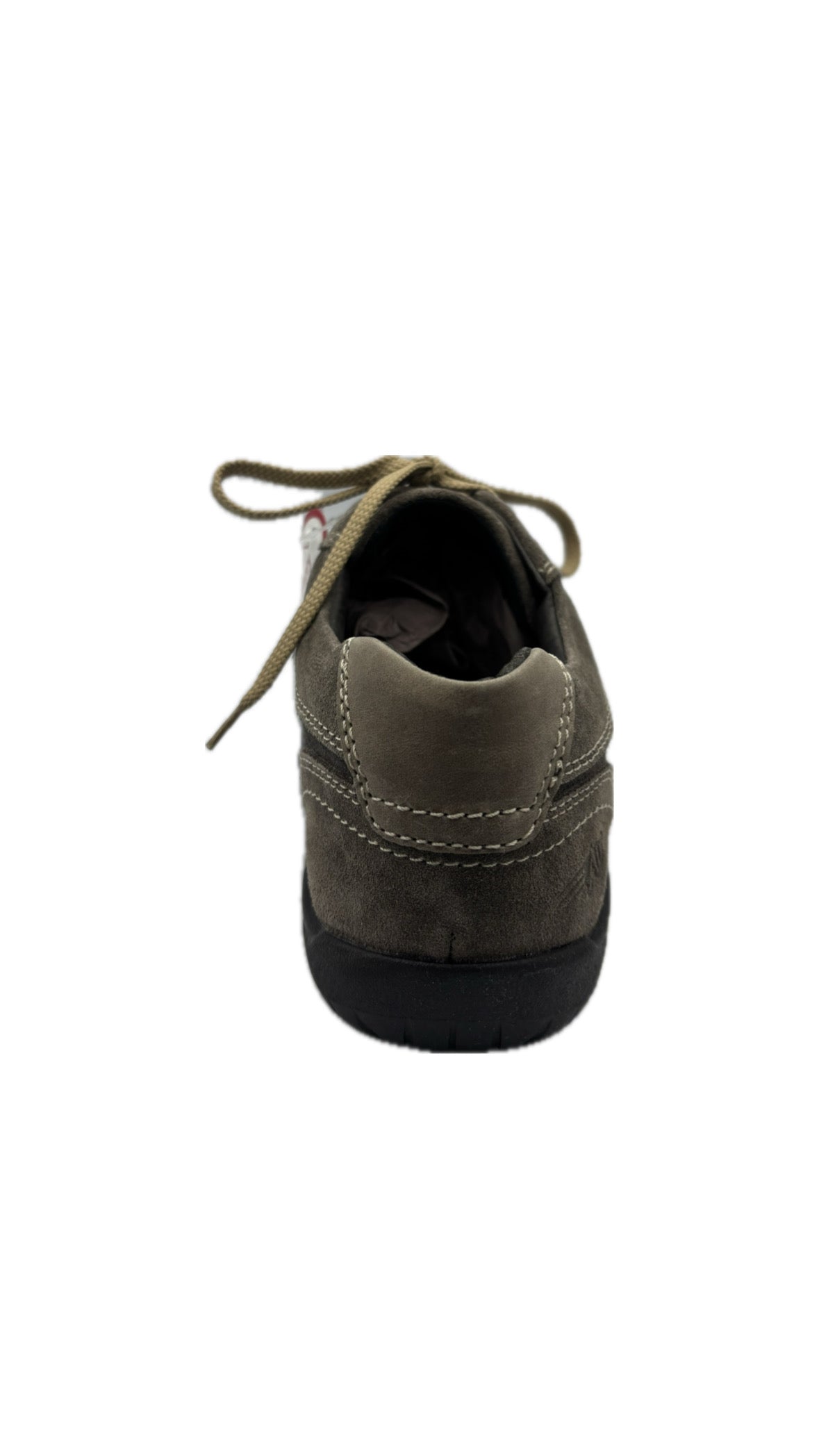 Scarpa stringata Zen