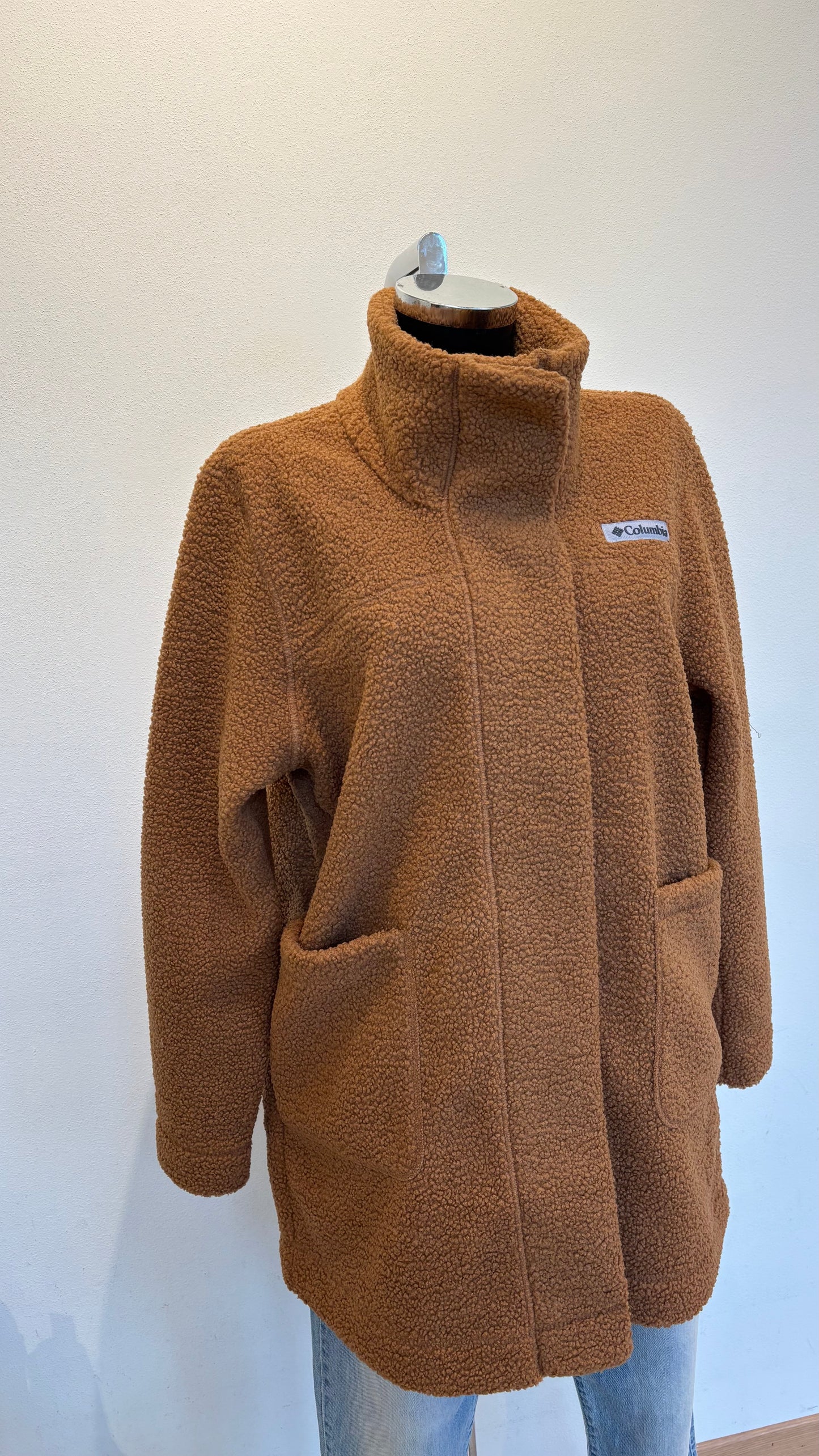 Cappotto Columbia | donna