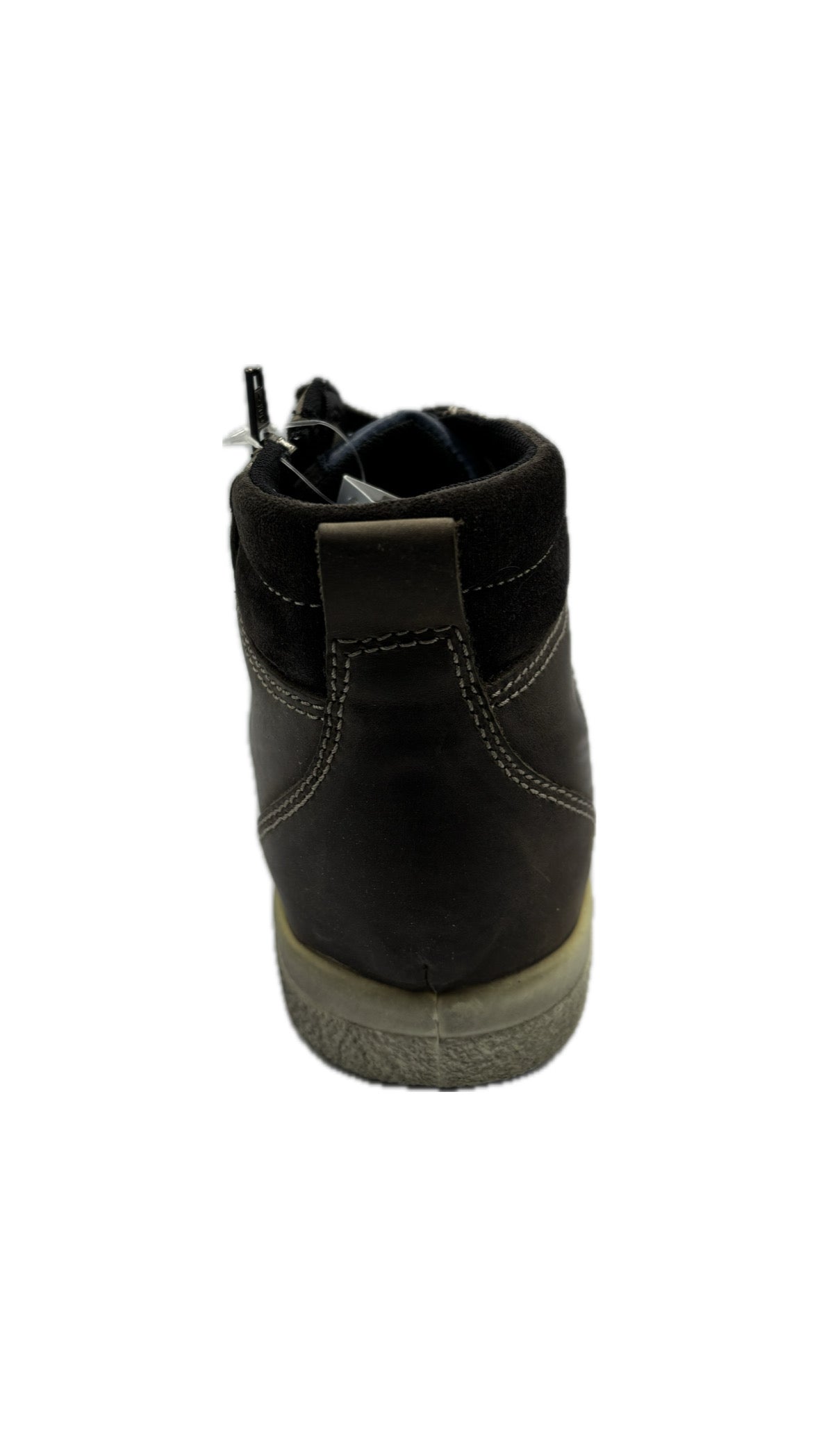 Scarpa stringata iMac