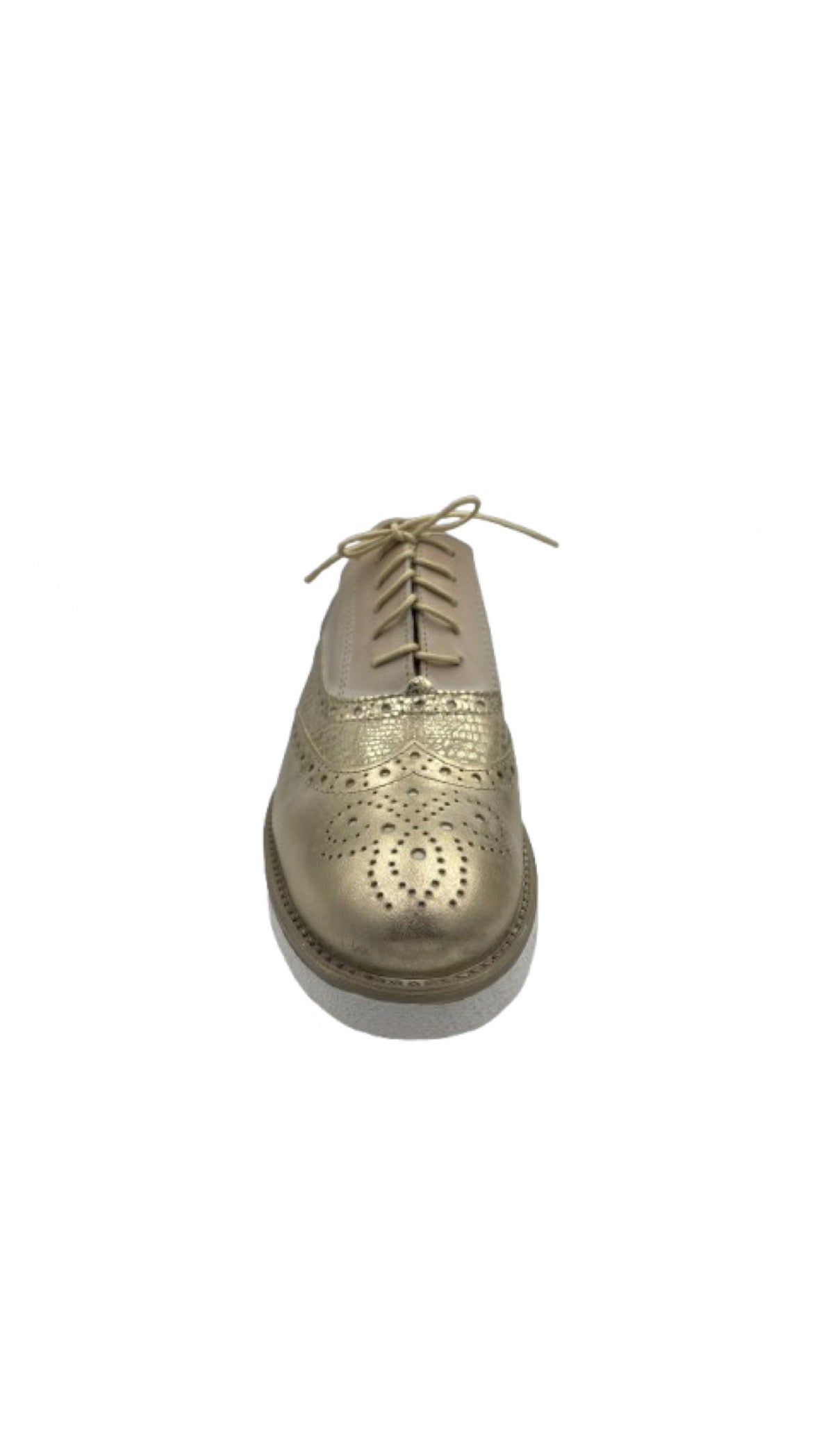 Scarpa Pregunta