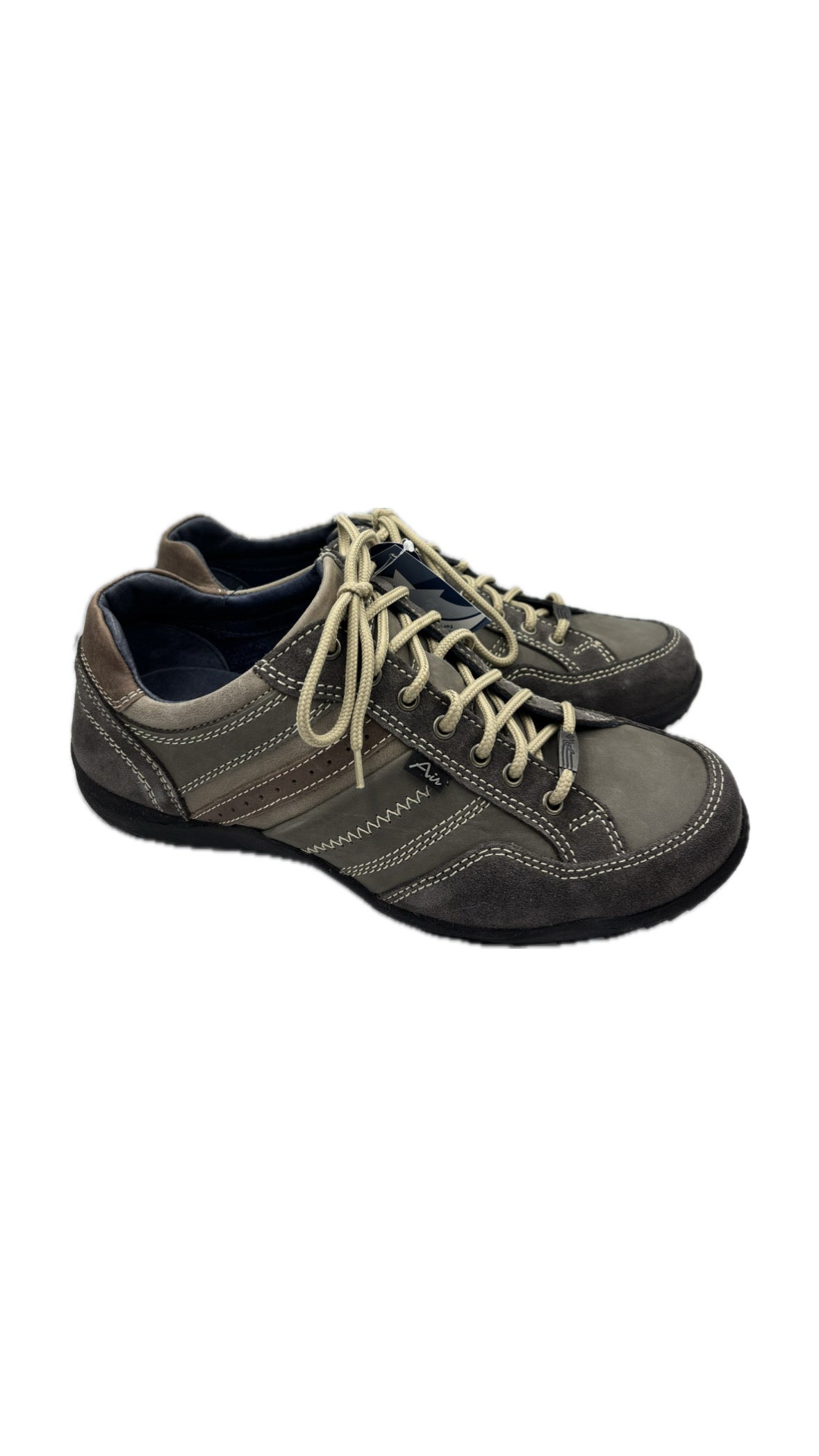Scarpa stringata Zen