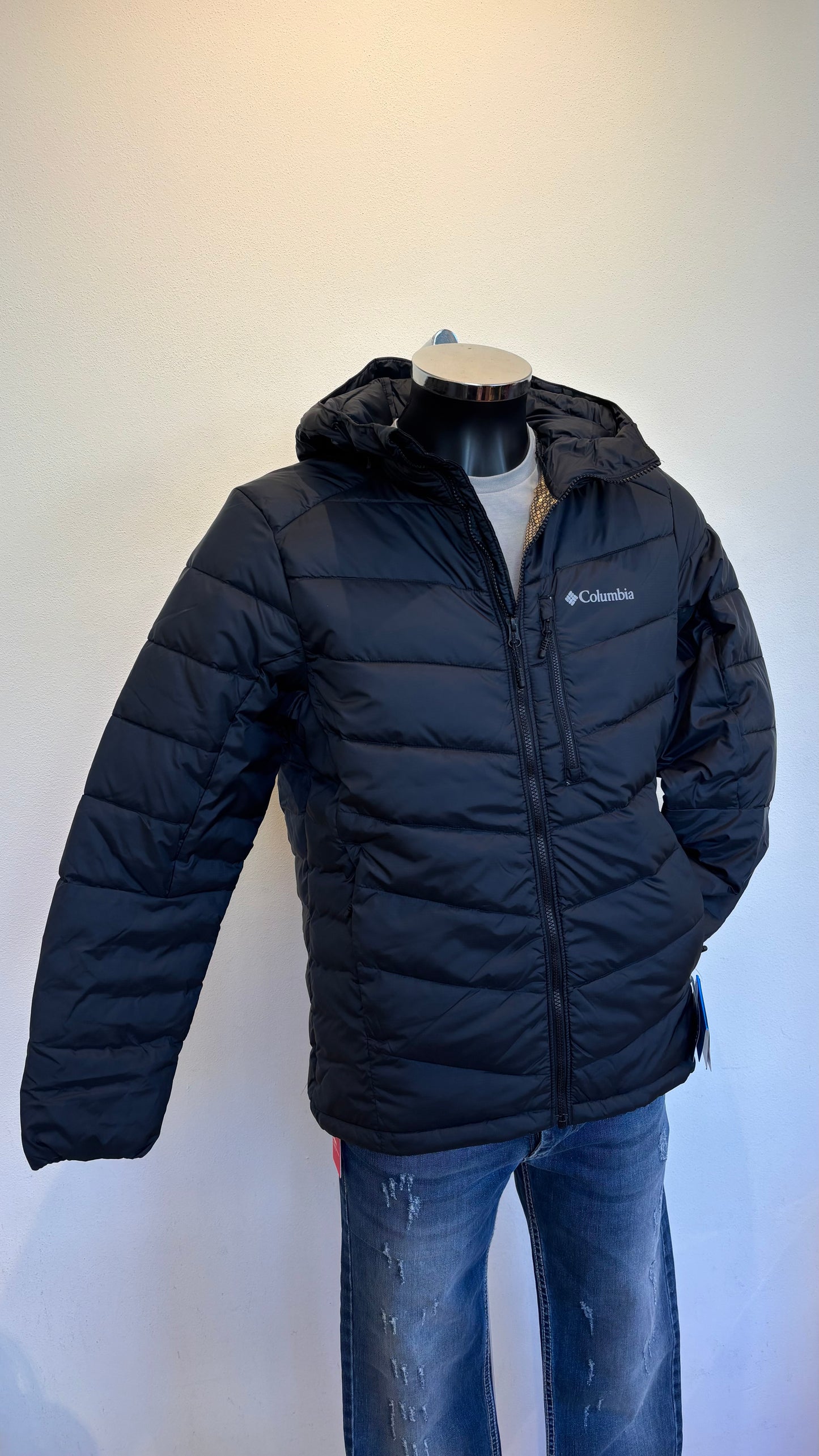 Giacca da neve Columbia | uomo