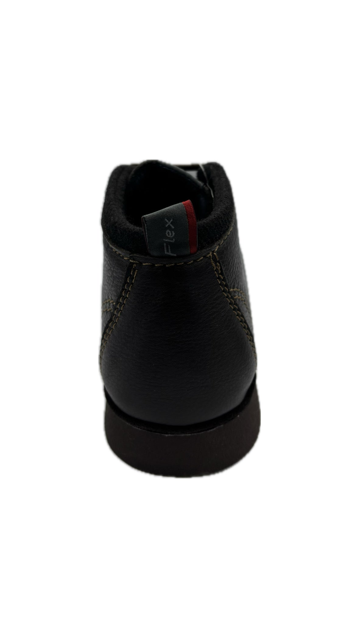 Scarpa stringata Flex