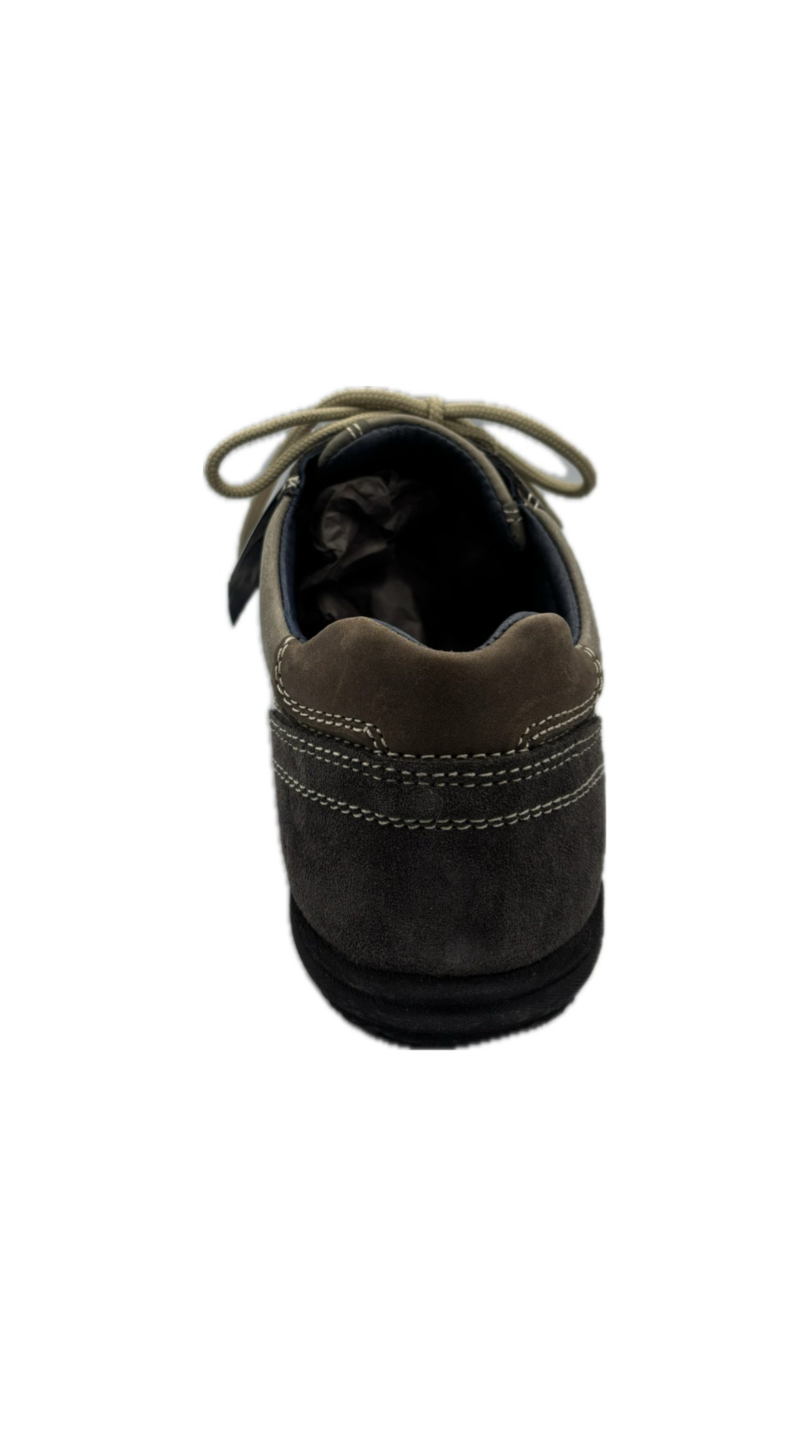 Scarpa stringata Zen