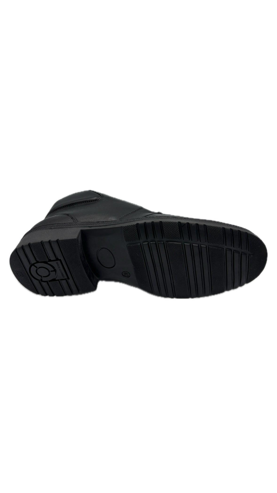 Stivaletto Fontana