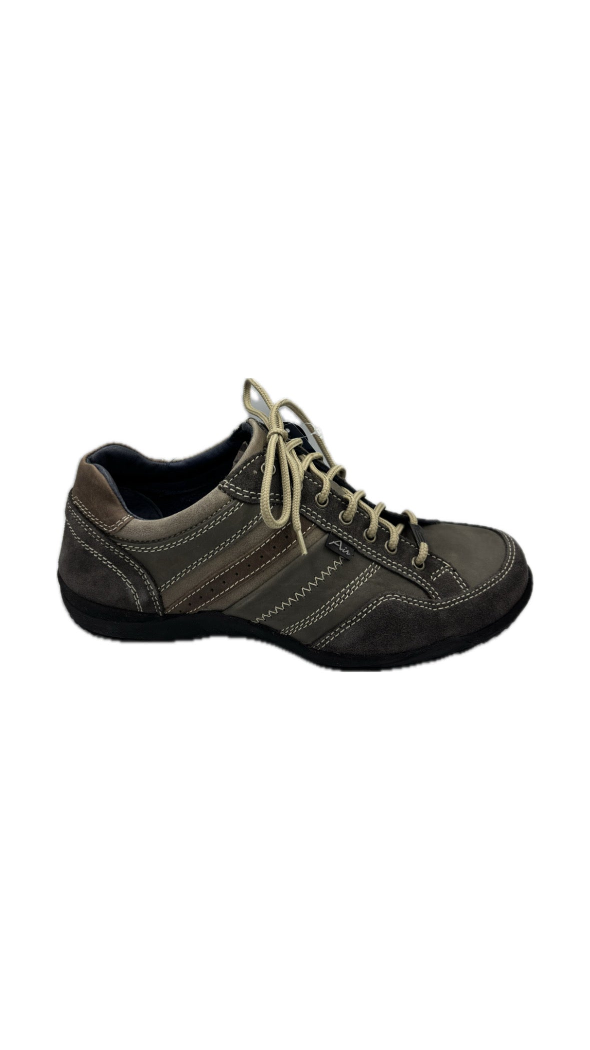 Scarpa stringata Zen