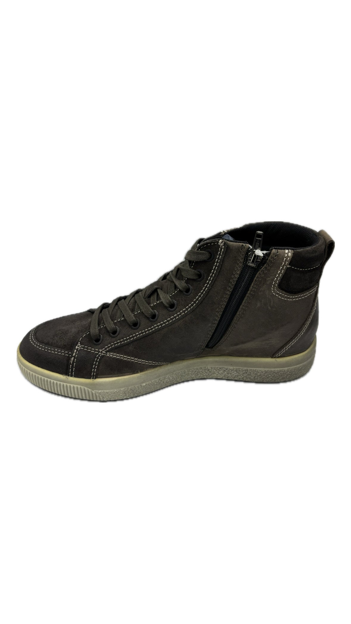 Scarpa stringata iMac