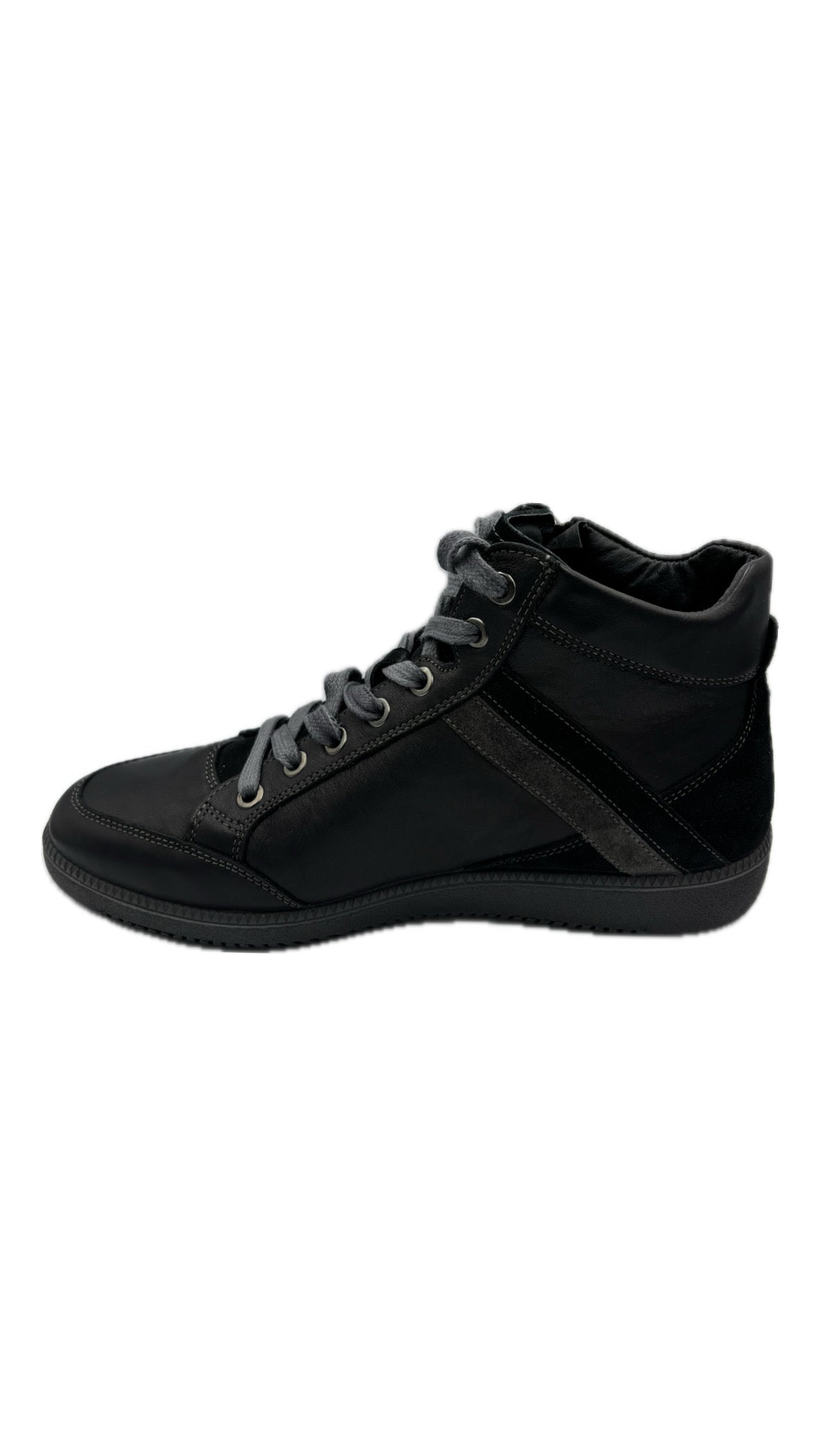 Scarpa stringata Igi&co