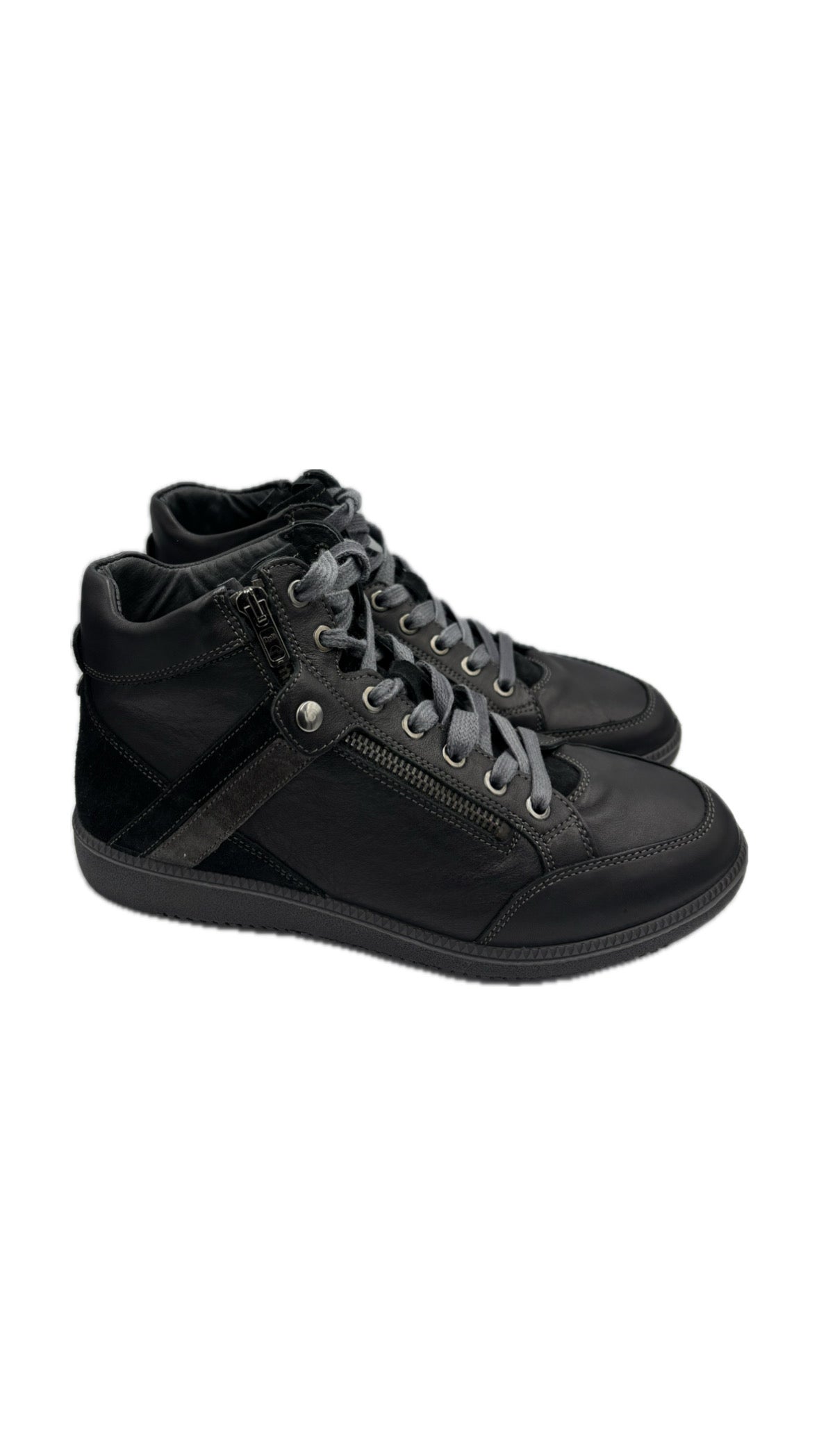 Scarpa stringata Igi&co