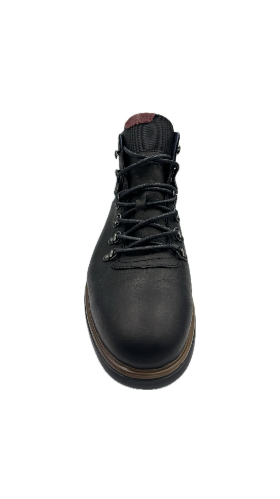 Scarpa stringata Fluchos