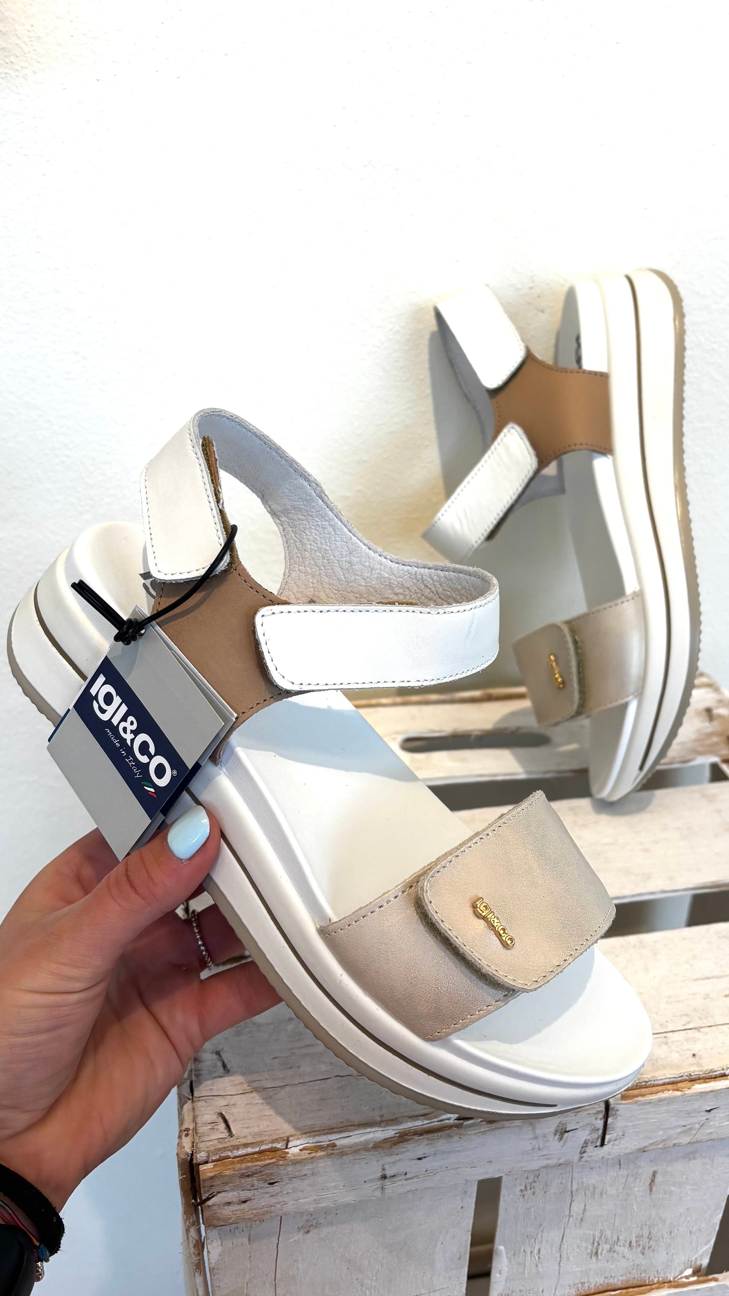 Igi&co | 1061