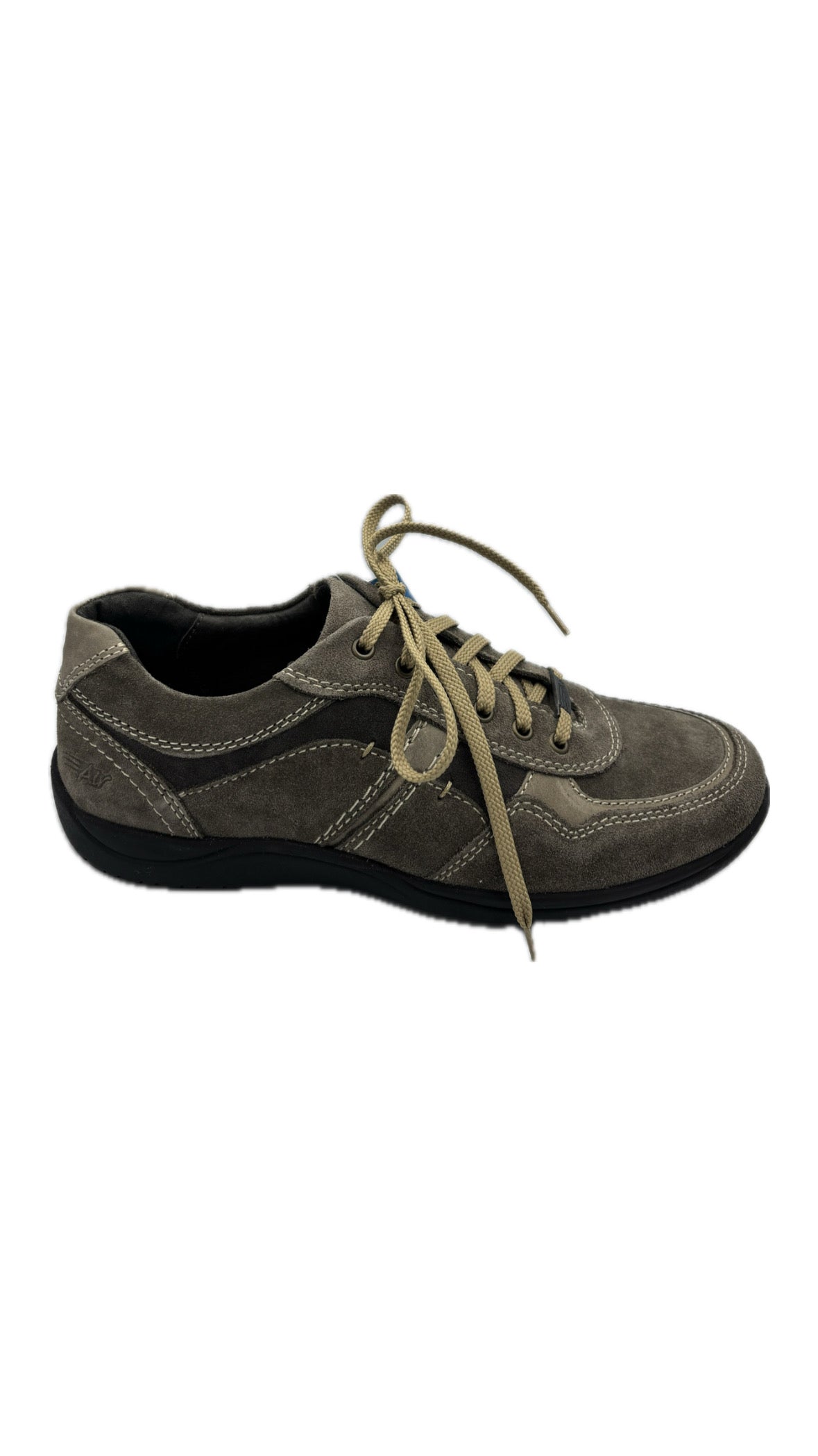 Scarpa stringata Zen