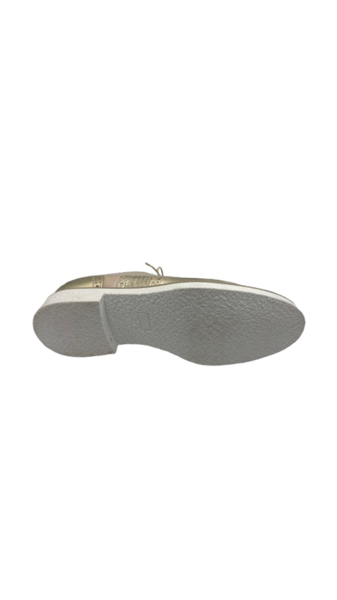 Scarpa Pregunta