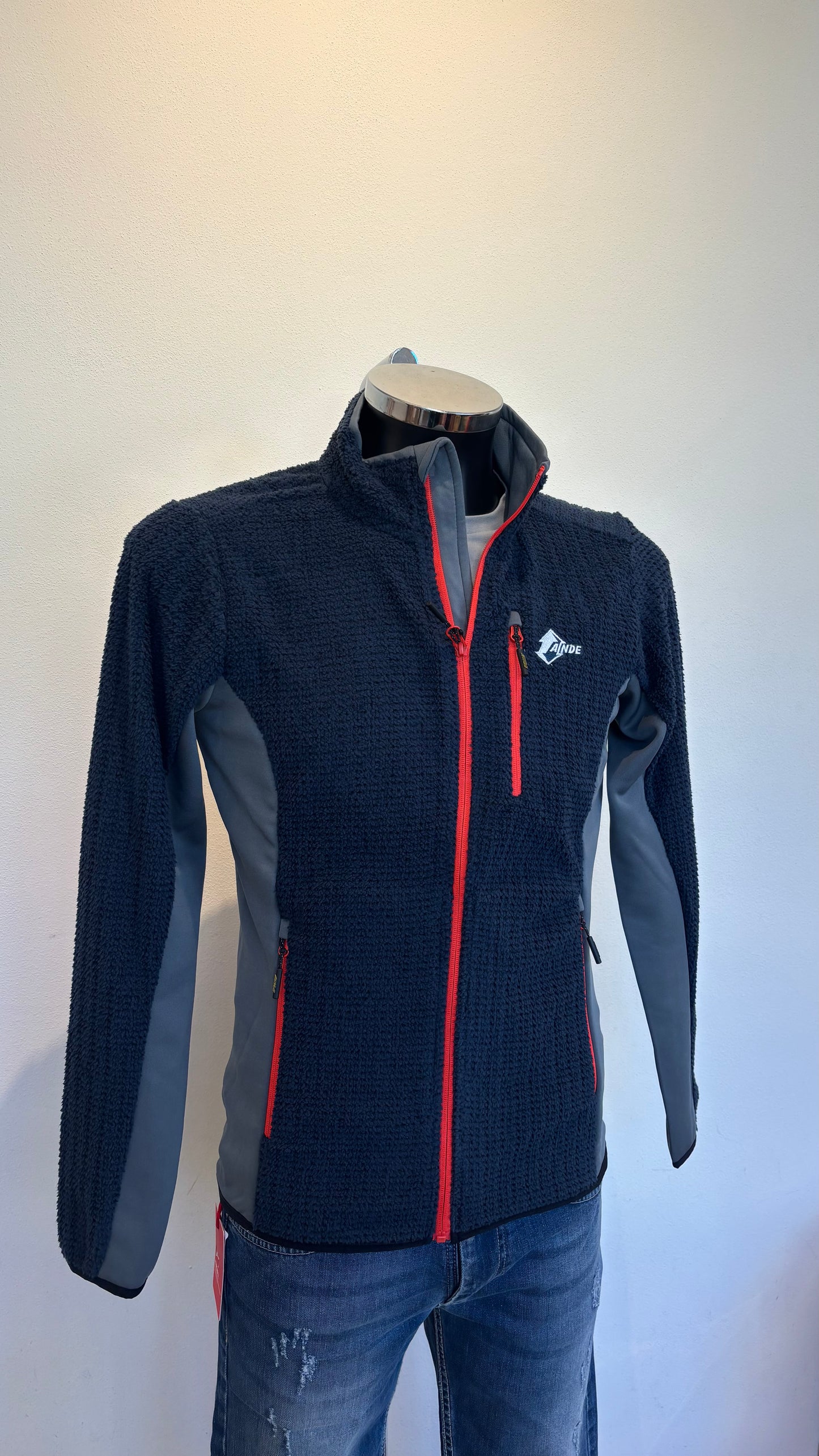 Pile tecnico Ande | uomo