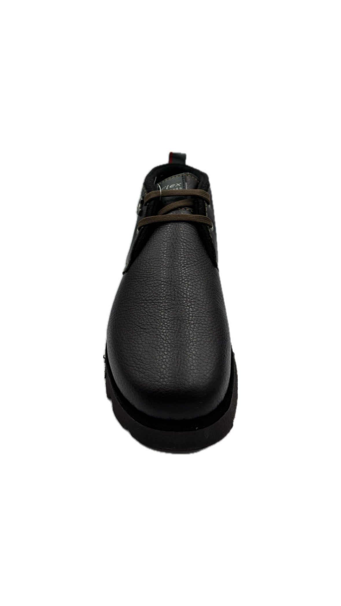 Scarpa stringata Flex