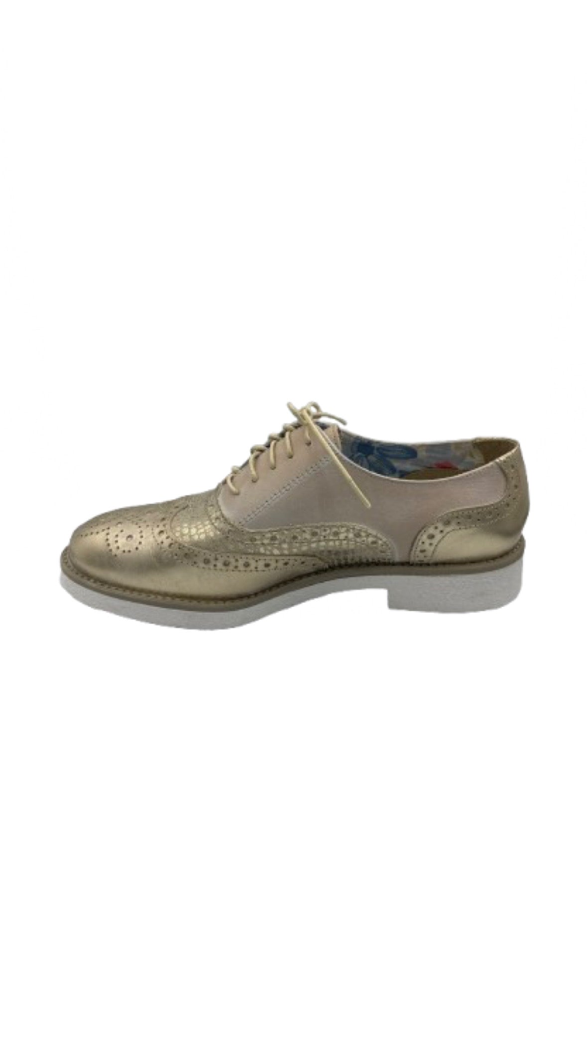 Scarpa Pregunta