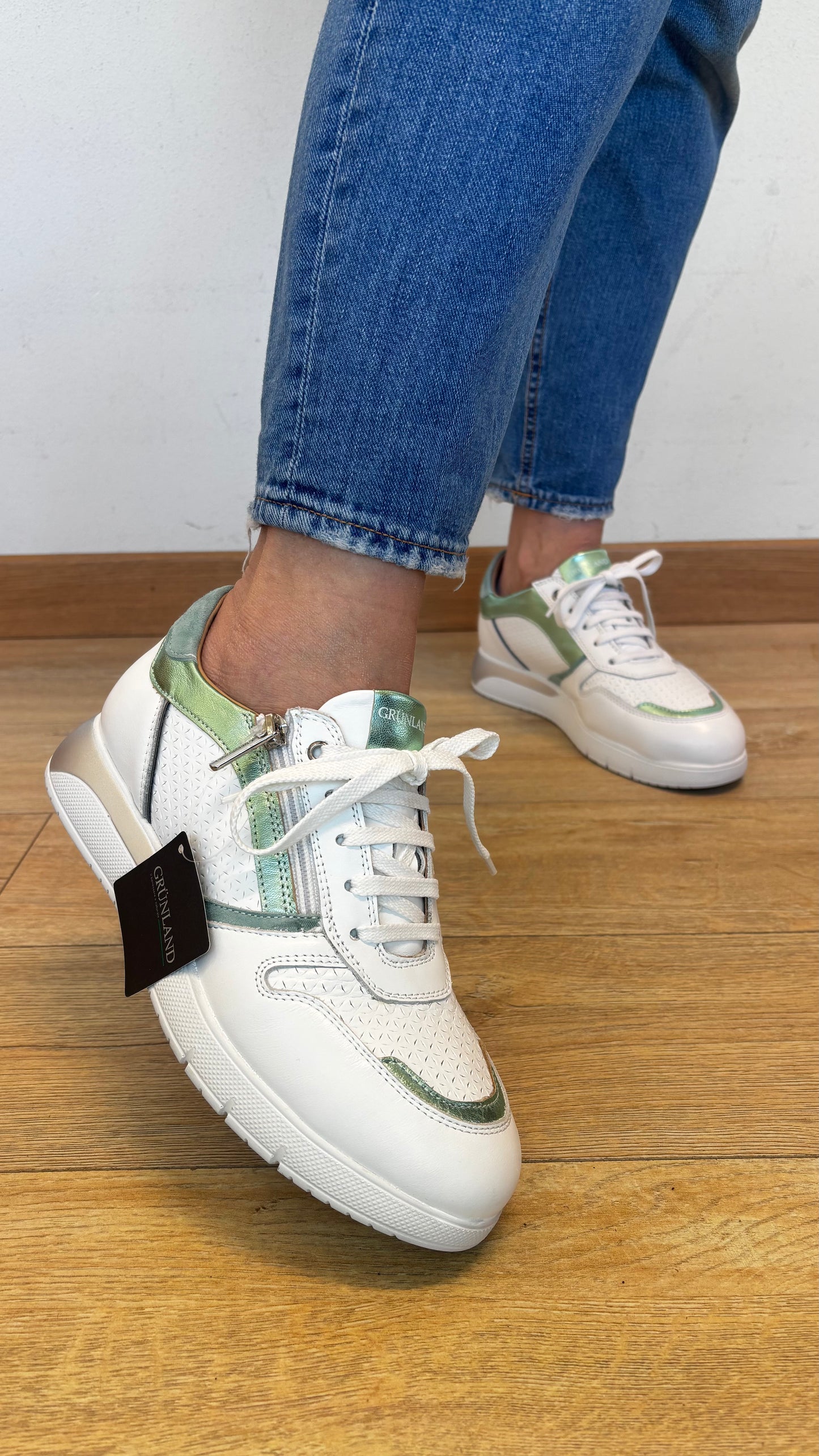 Grünland green |1040