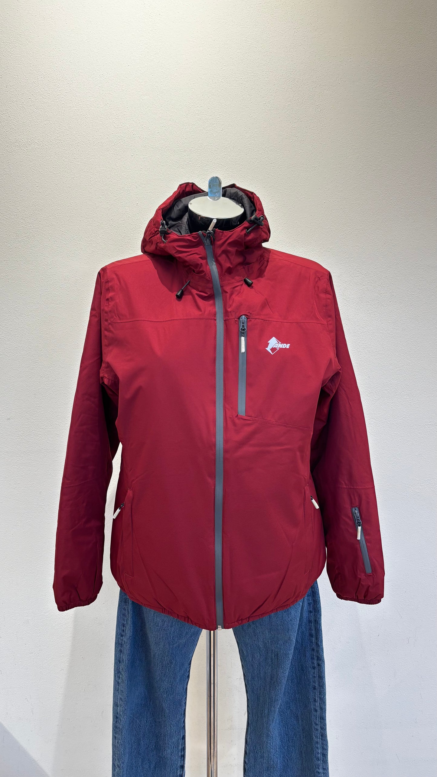 Giacca da sci Ande | donna