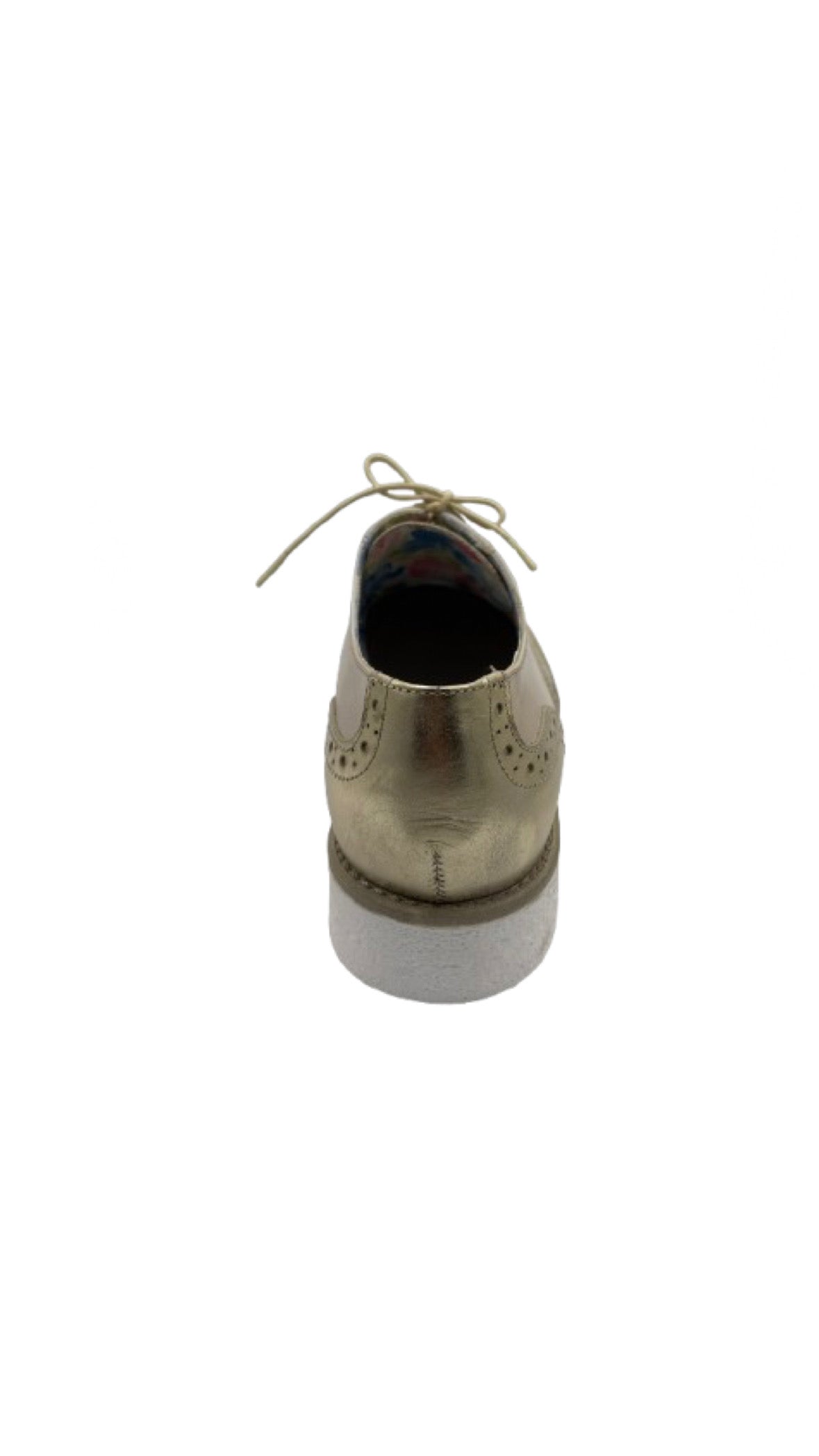 Scarpa Pregunta