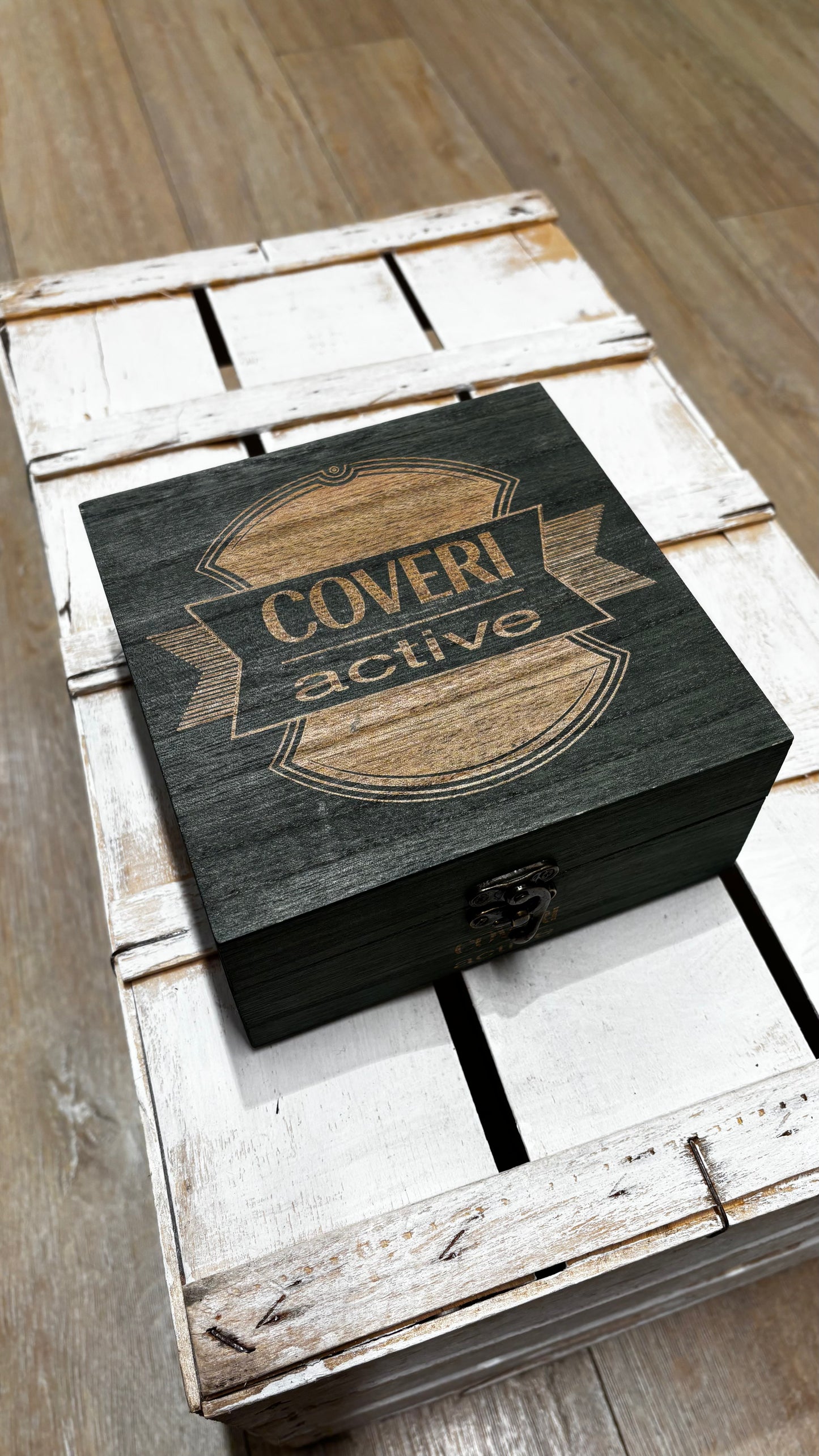 Confanetto cintura + portafoglio