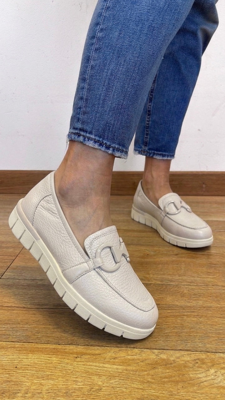 Caprice pelle di cervo | 1050