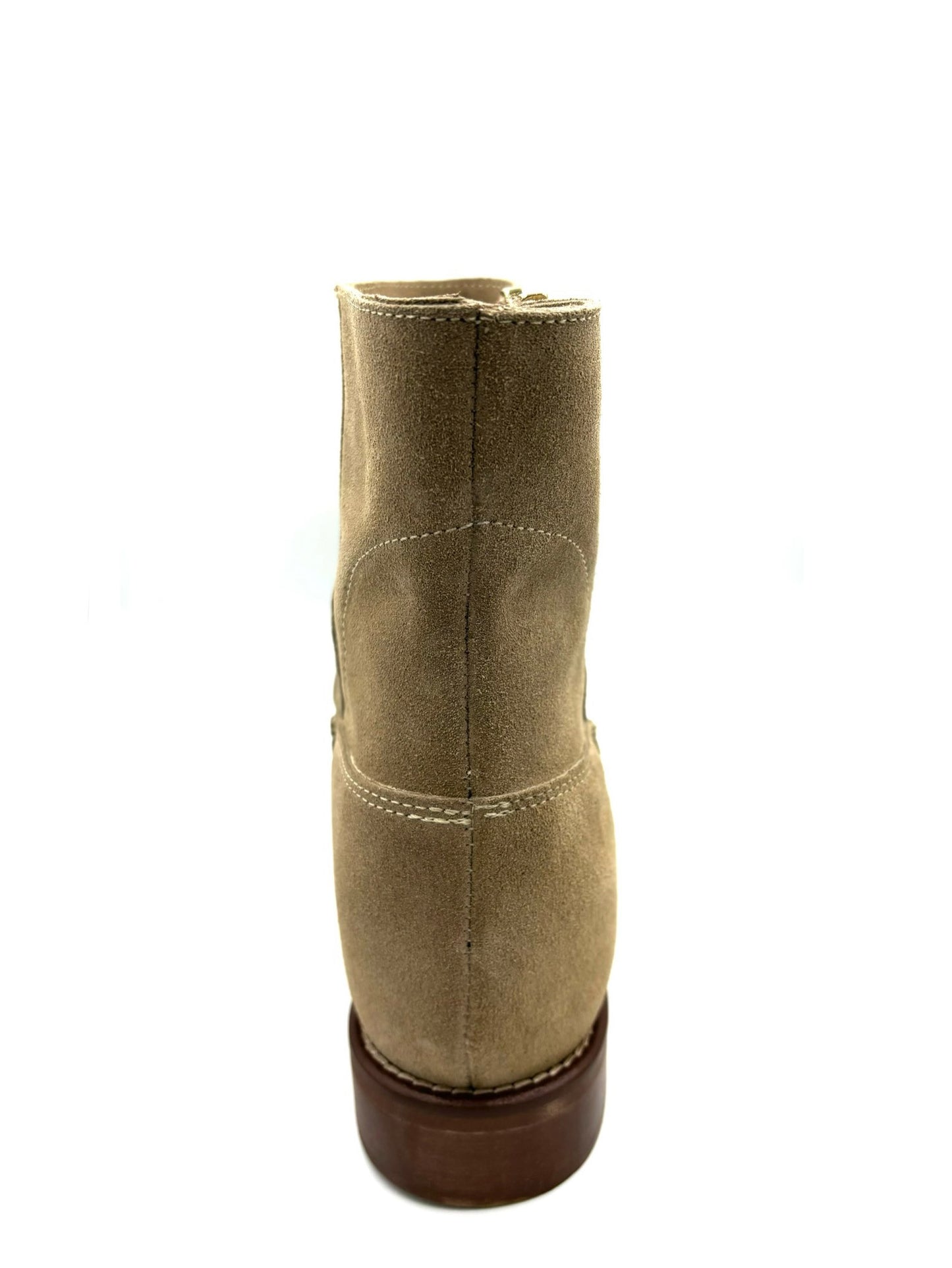Stivaletto Made in Italy