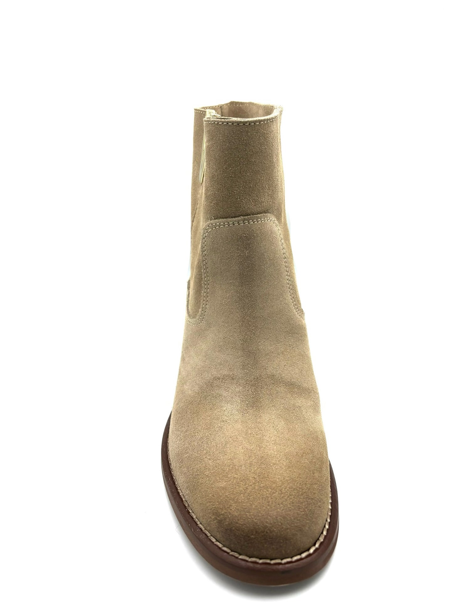 Stivaletto Made in Italy