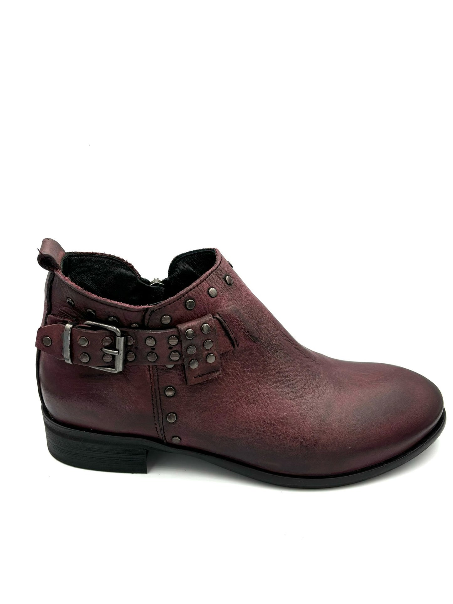 Stivaletto Via Studio