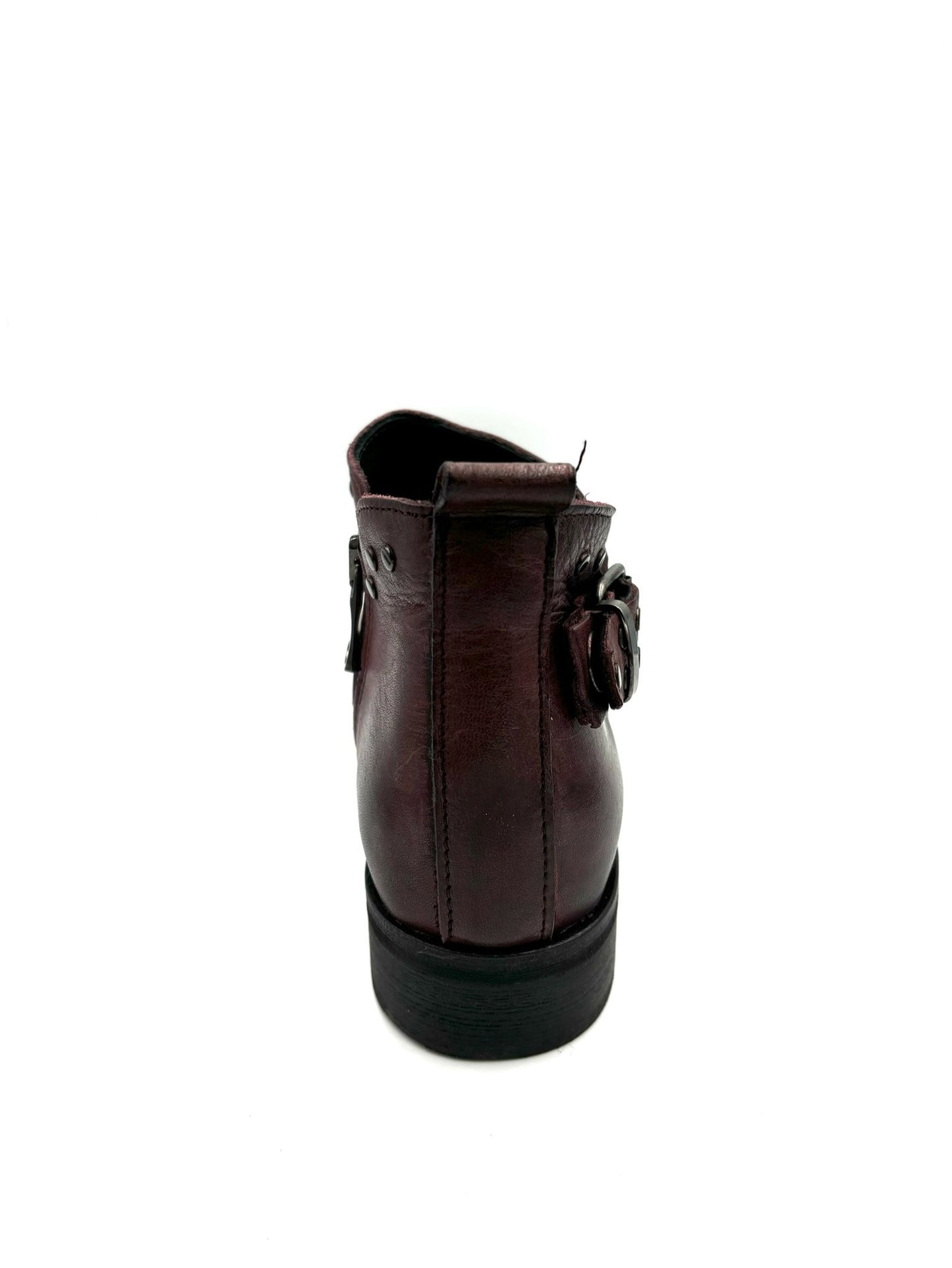 Stivaletto Via Studio