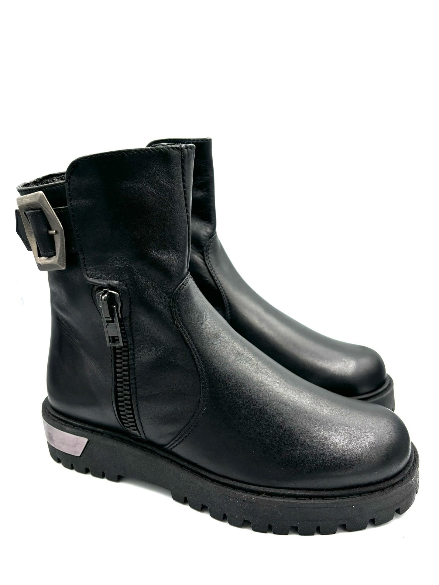 Stivaletto Pie Libre