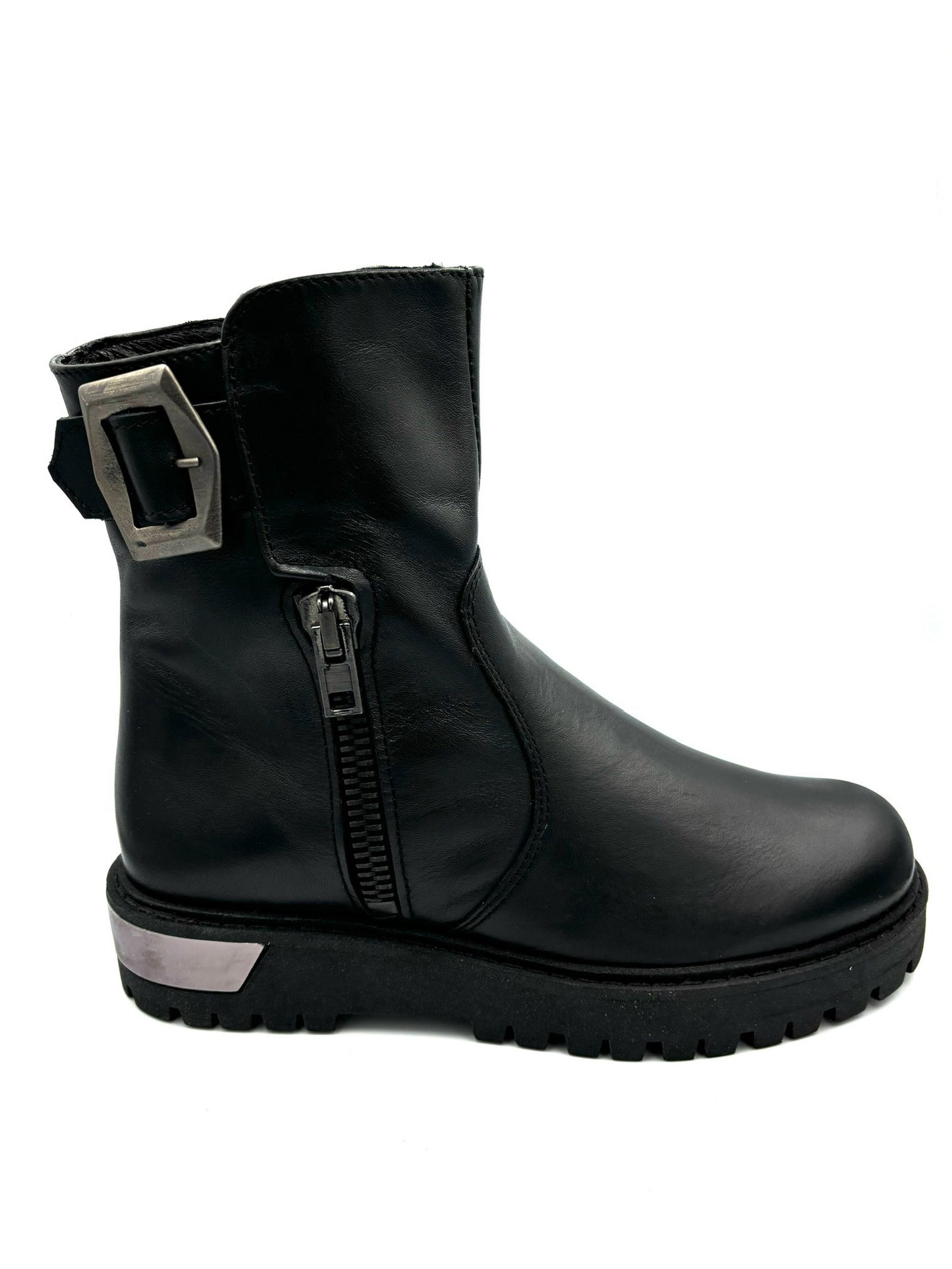 Stivaletto Pie Libre