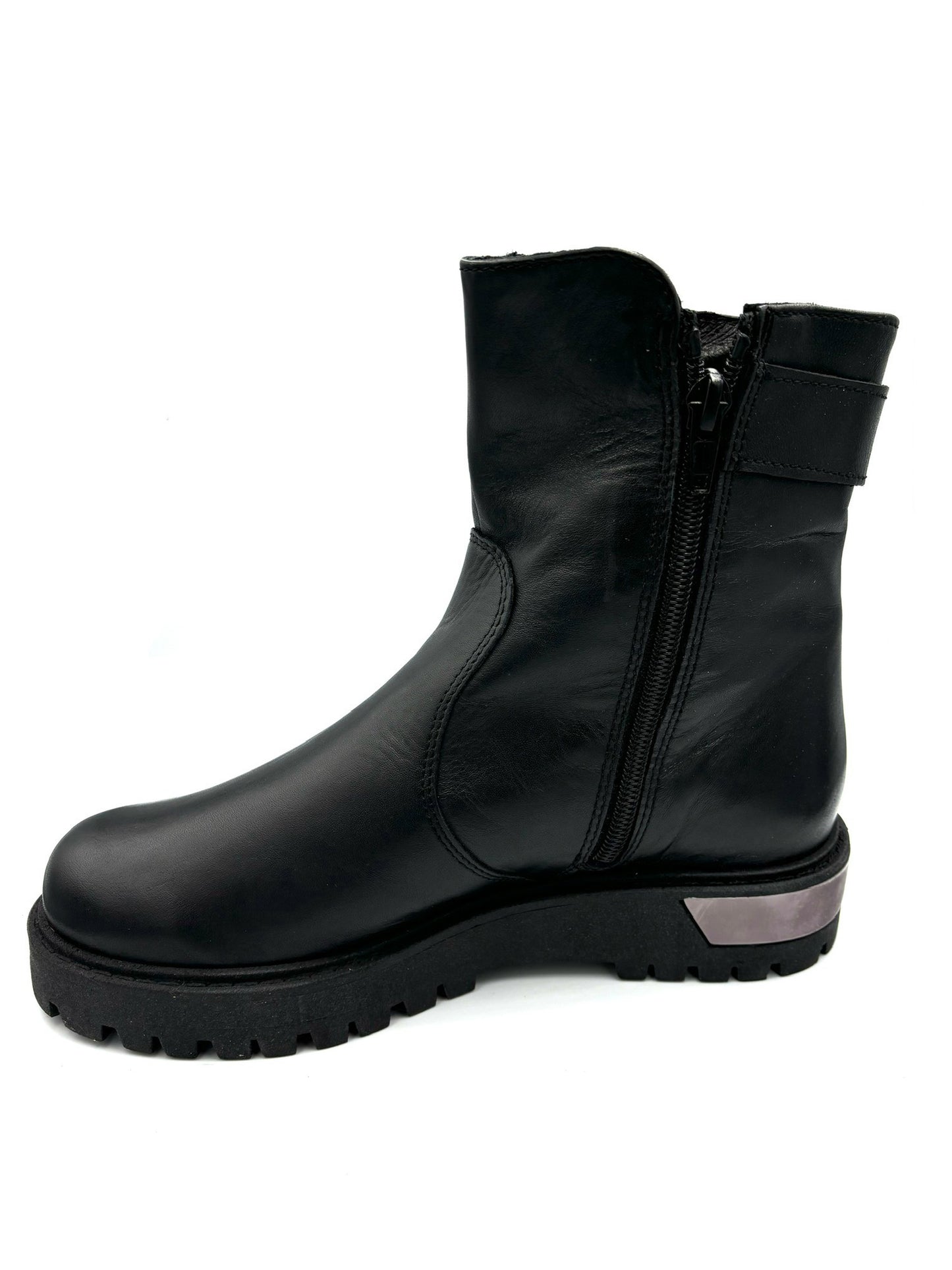 Stivaletto Pie Libre