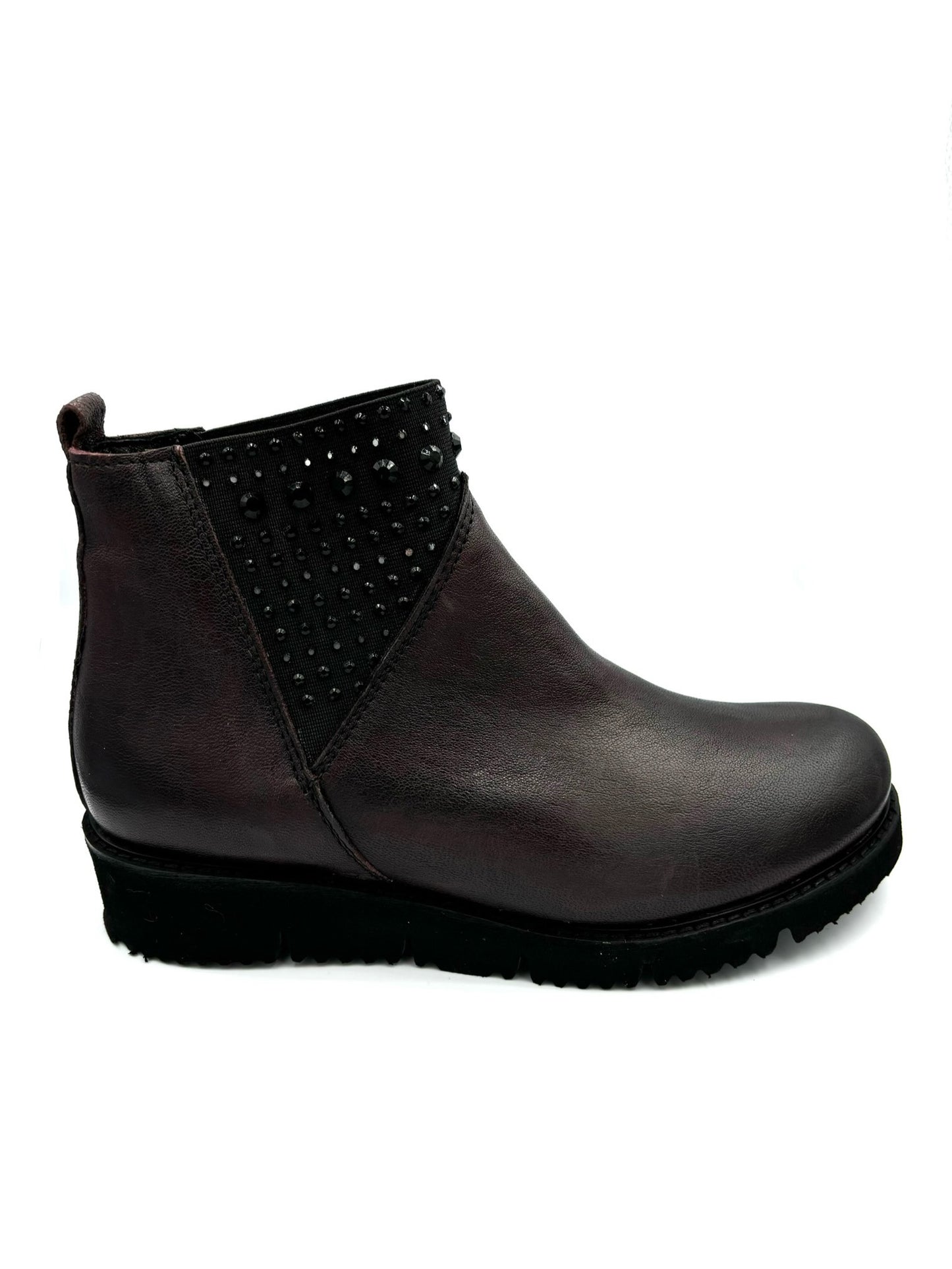 Stivaletto Piranha