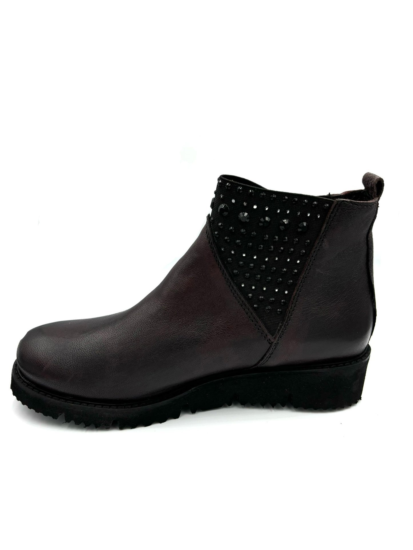 Stivaletto Piranha