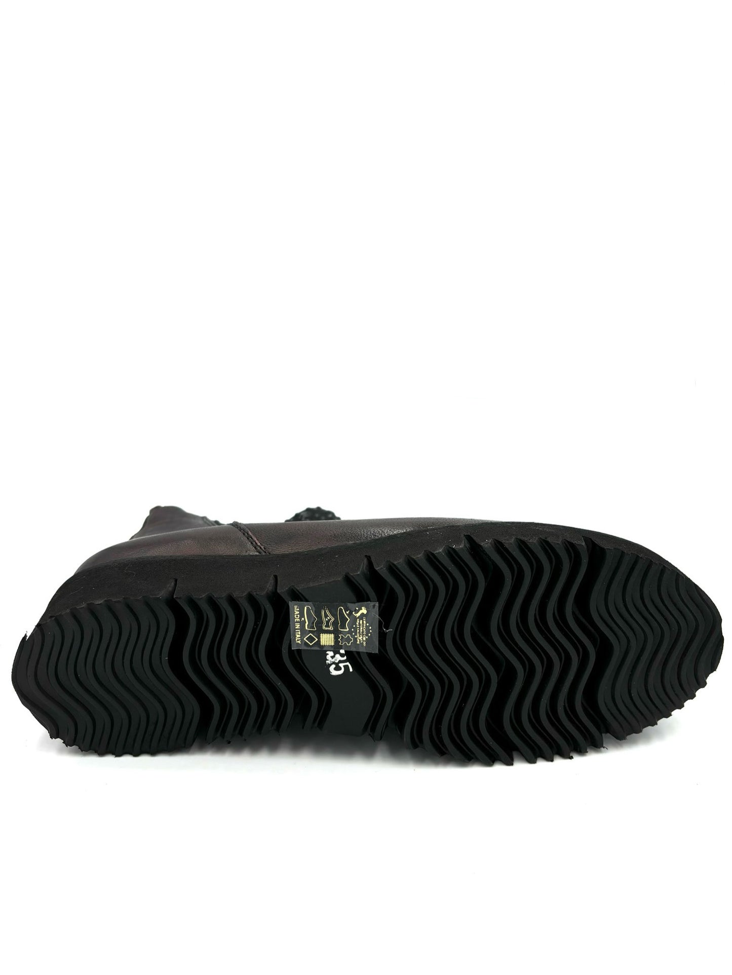 Stivaletto Piranha