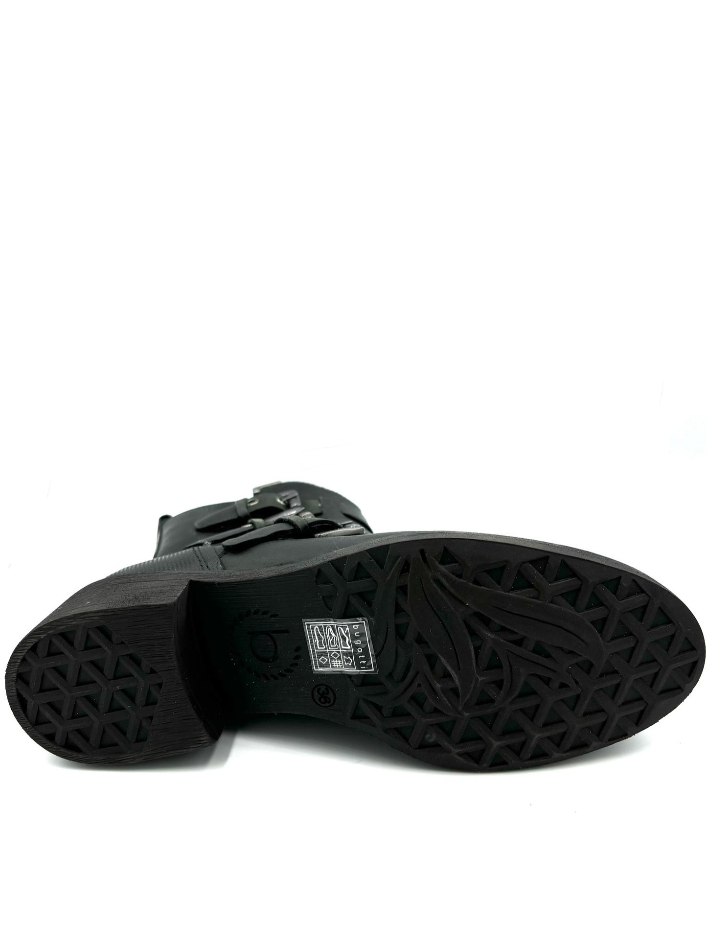 Stivaletto Bugatti