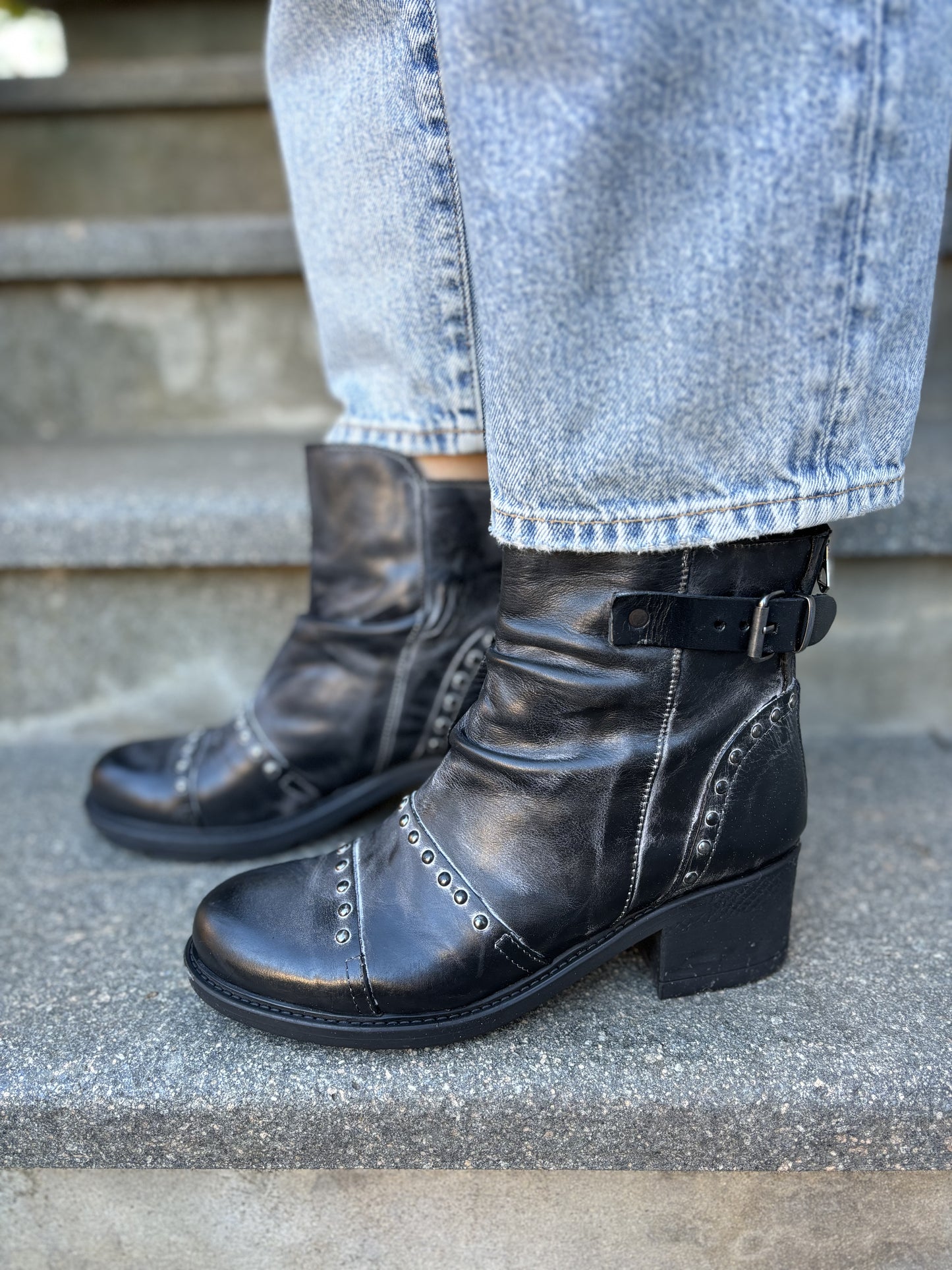 Stivaletto AB
